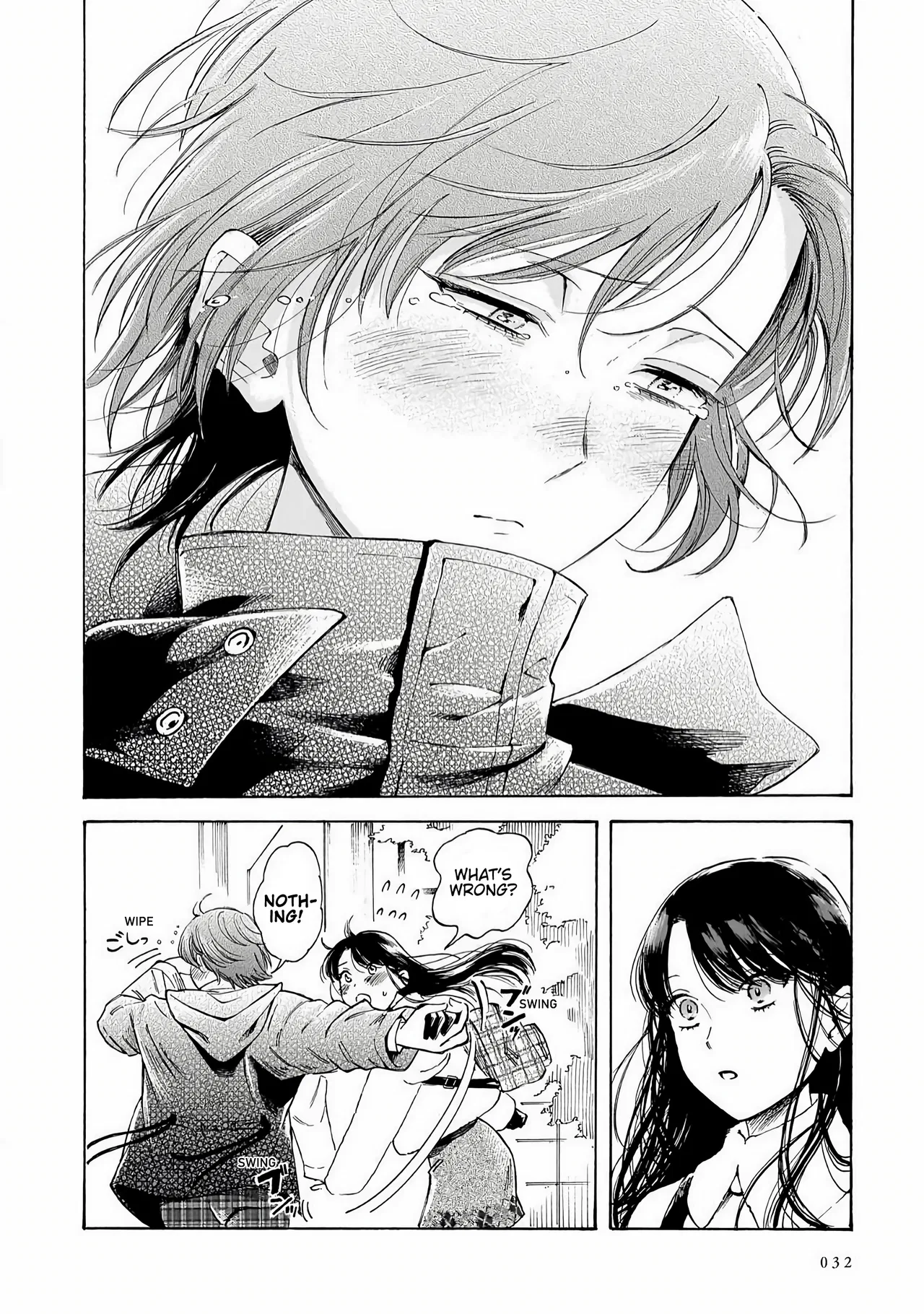 Sensei, Kongetsu Doudesuka Chapter 35 – Page 26