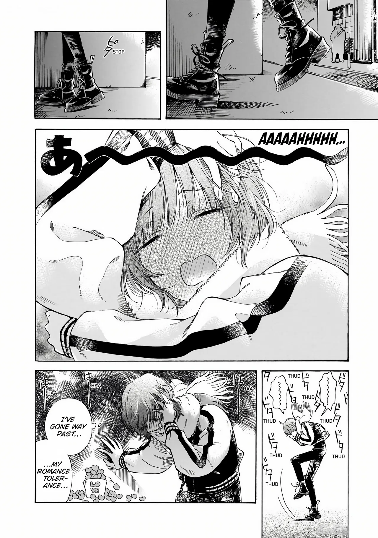 Sensei, Kongetsu Doudesuka Chapter 34 – Page 24