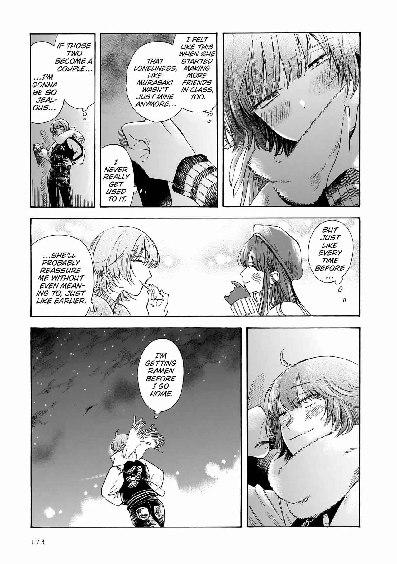 Sensei, Kongetsu Doudesuka Chapter 34 – Page 25
