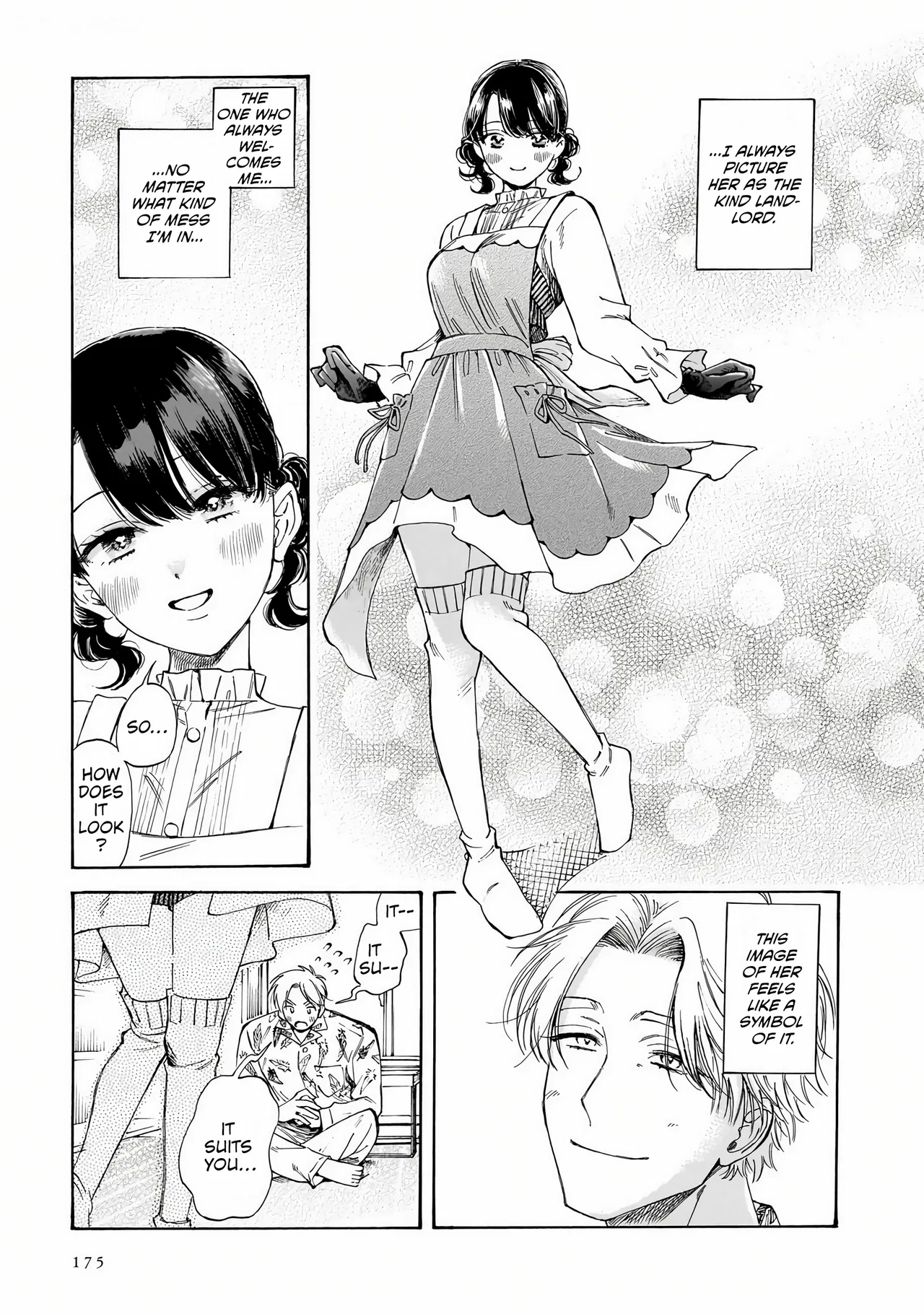 Sensei, Kongetsu Doudesuka Chapter 34 – Page 27