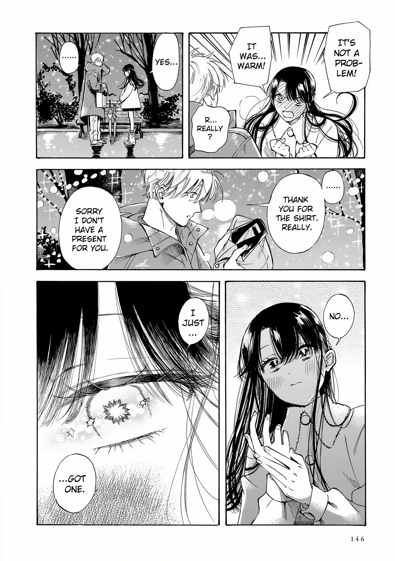 Sensei, Kongetsu Doudesuka Chapter 33 – Page 28