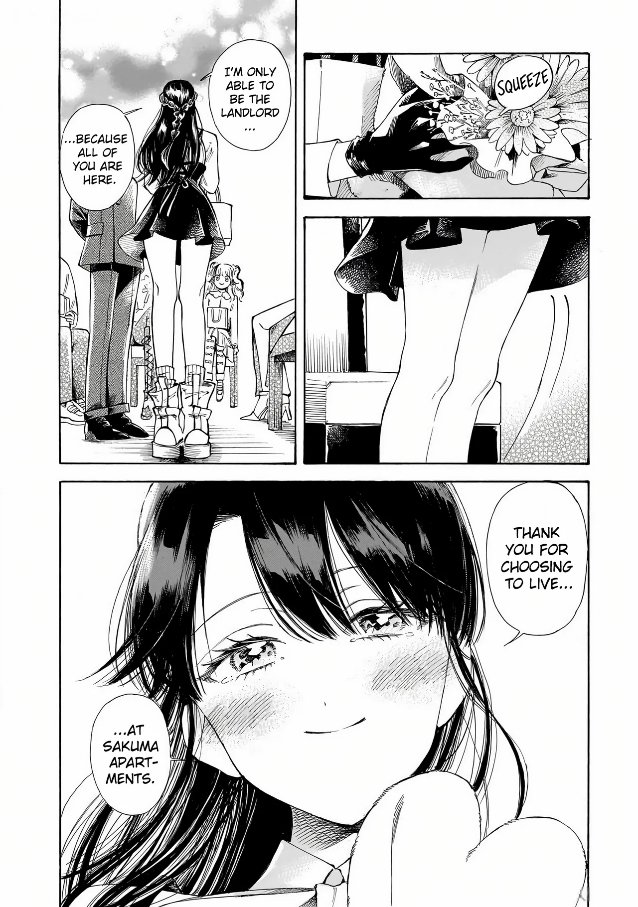 Sensei, Kongetsu Doudesuka Chapter 32 – Page 26