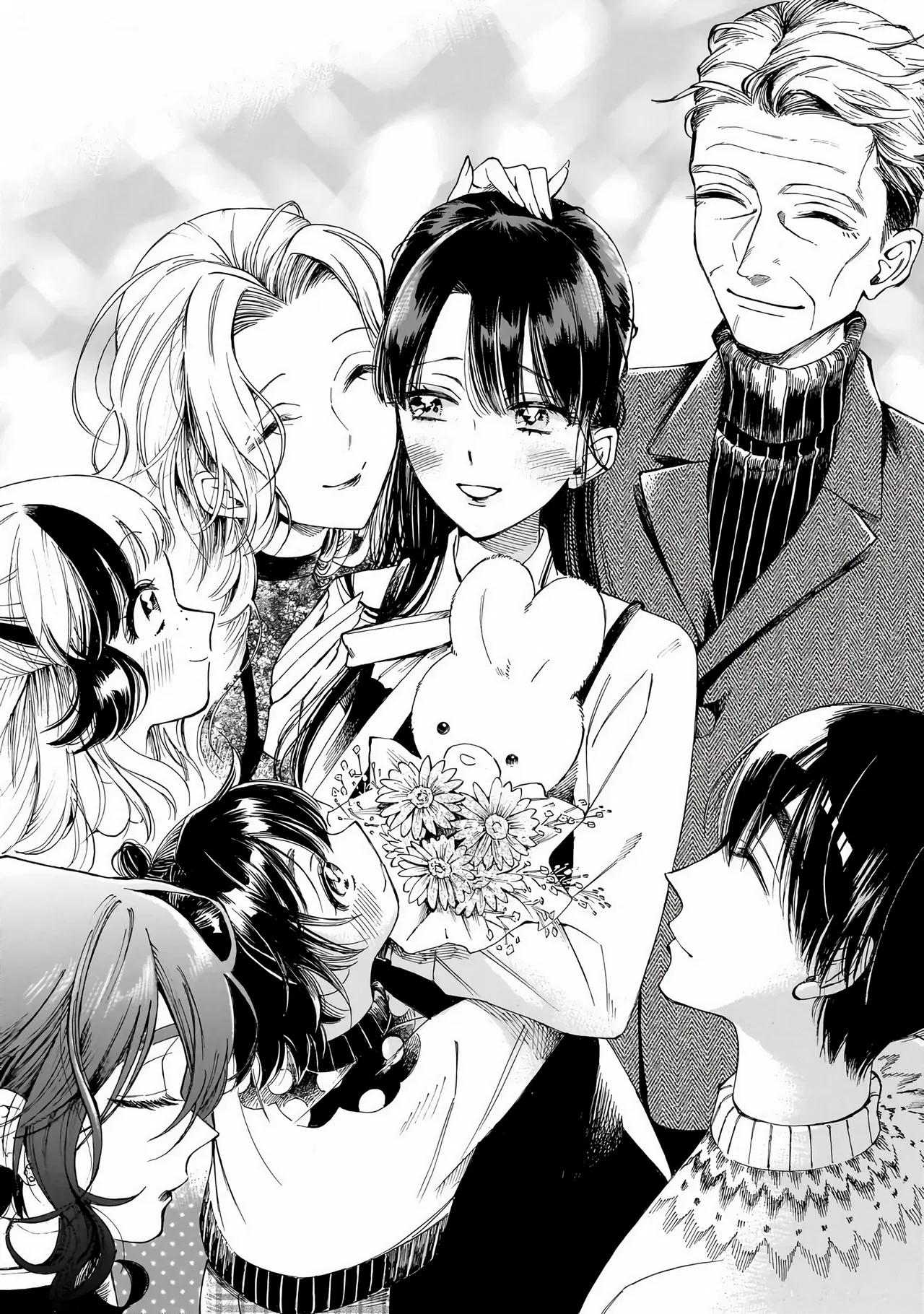 Sensei, Kongetsu Doudesuka Chapter 32 – Page 27
