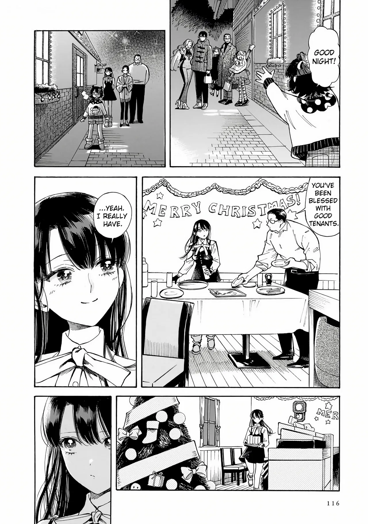 Sensei, Kongetsu Doudesuka Chapter 32 – Page 28