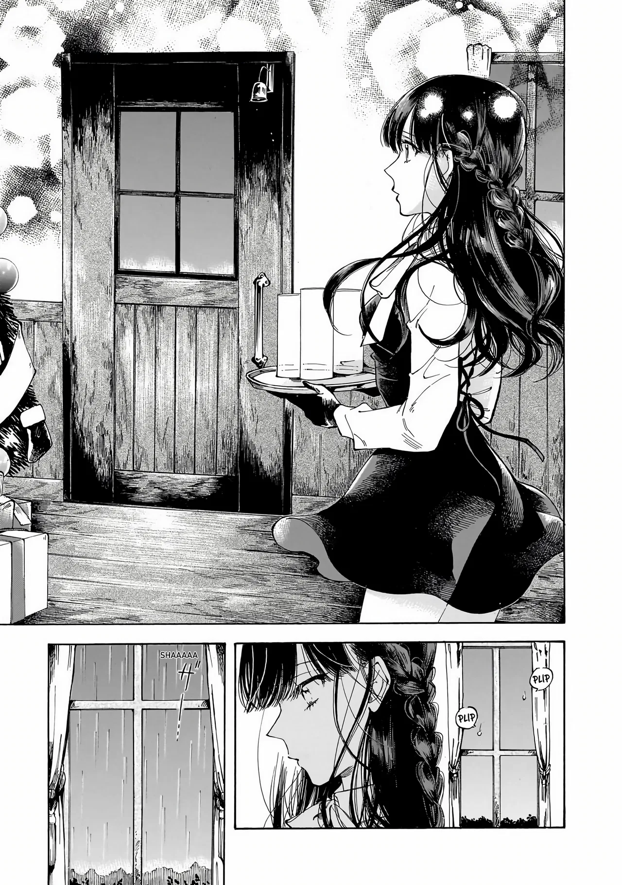 Sensei, Kongetsu Doudesuka Chapter 32 – Page 29