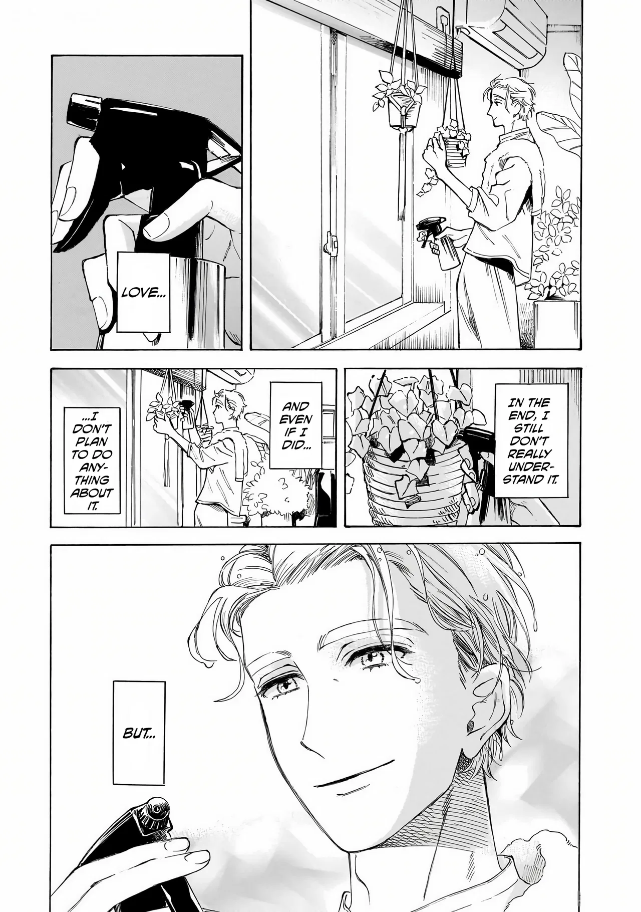 Sensei, Kongetsu Doudesuka Chapter 30 – Page 23