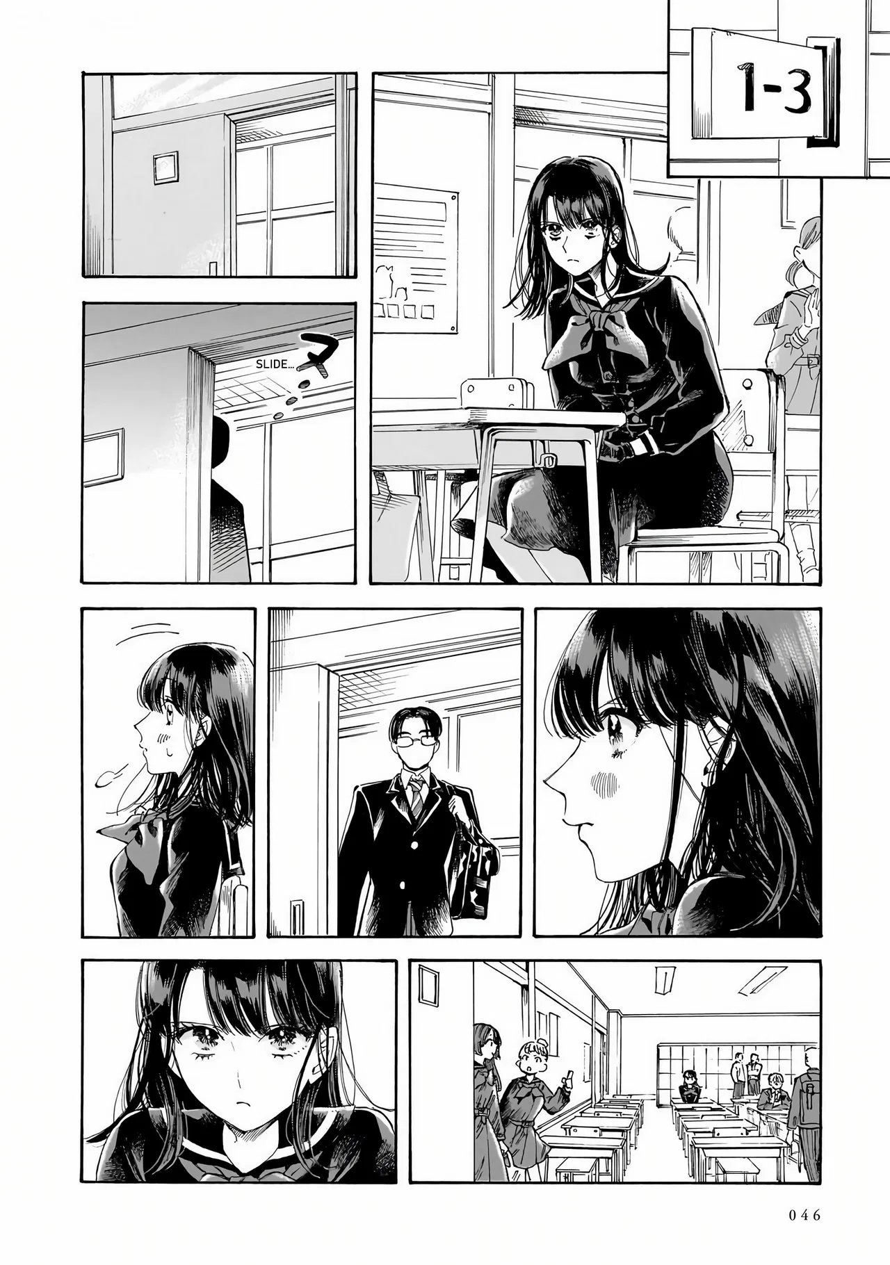 Sensei, Kongetsu Doudesuka Chapter 29 – Page 16