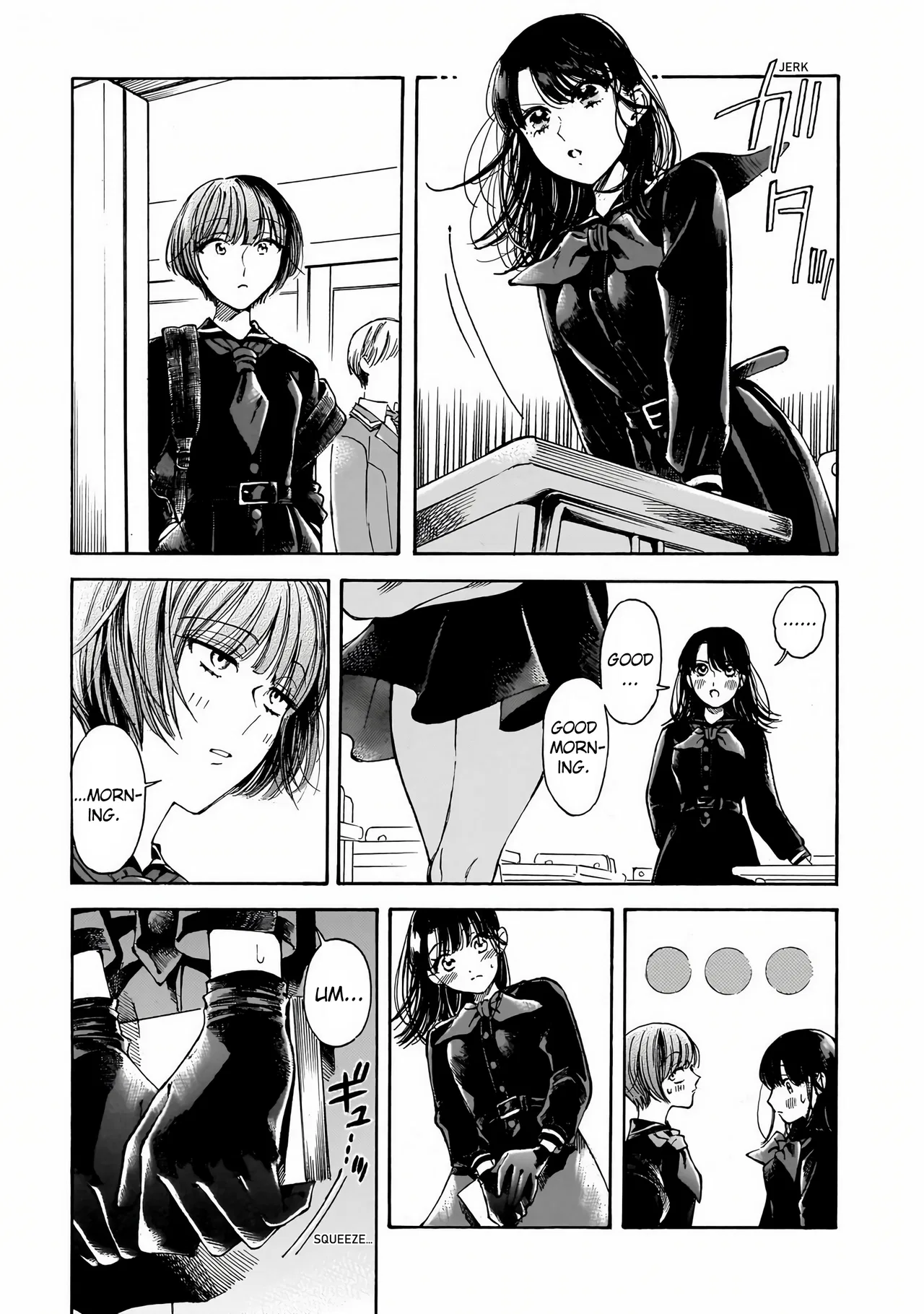 Sensei, Kongetsu Doudesuka Chapter 29 – Page 17