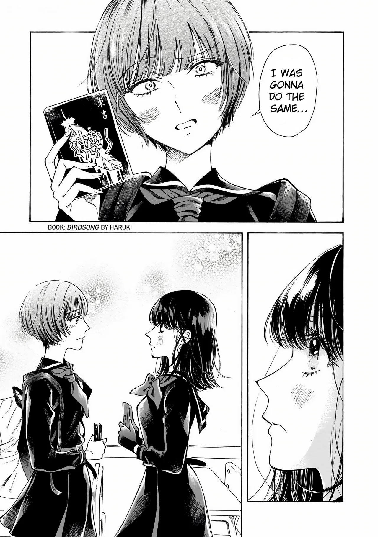 Sensei, Kongetsu Doudesuka Chapter 29 – Page 19