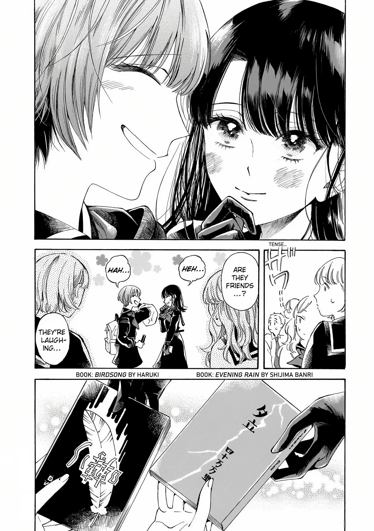 Sensei, Kongetsu Doudesuka Chapter 29 – Page 20