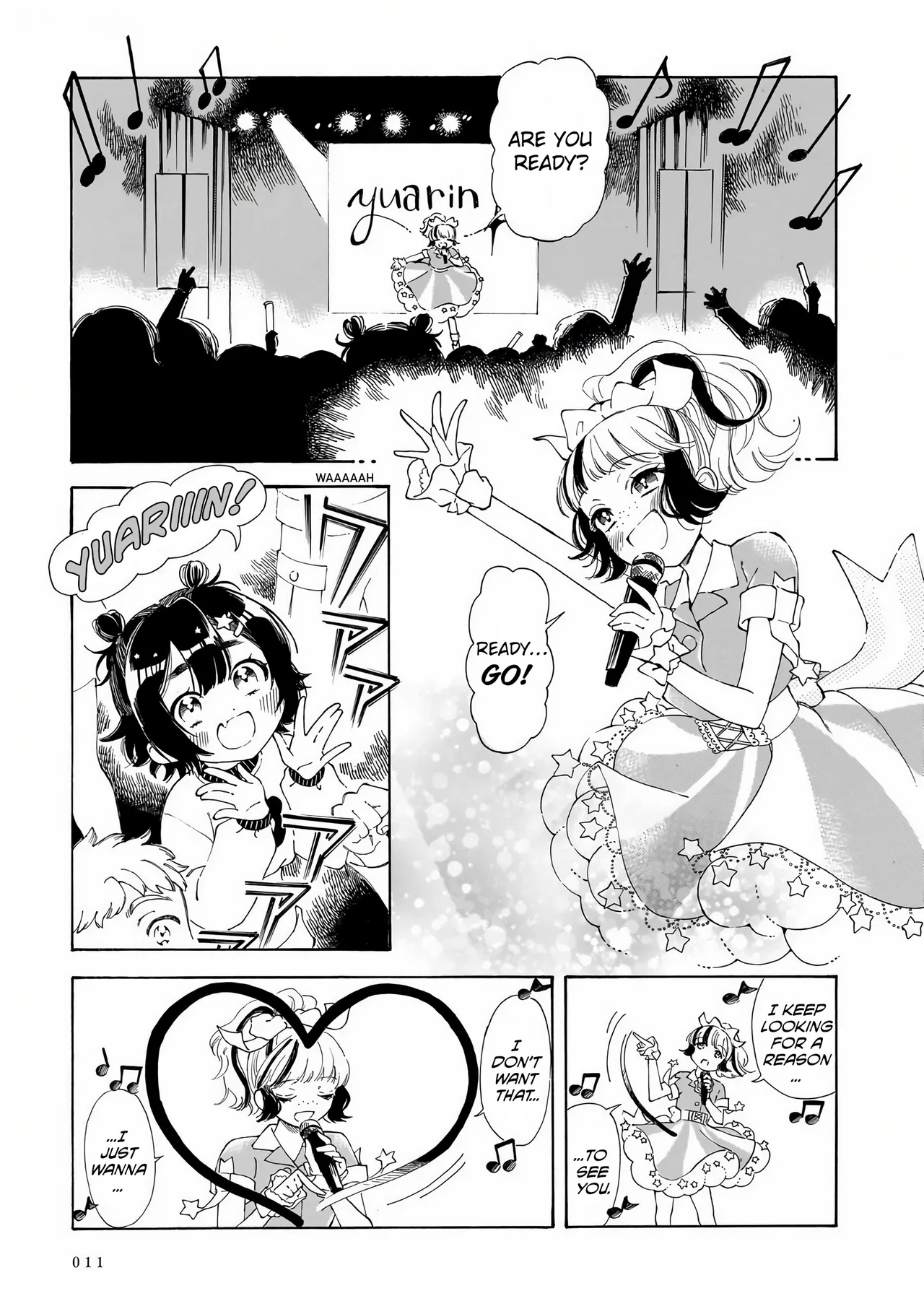Sensei, Kongetsu Doudesuka Chapter 28 – Page 5