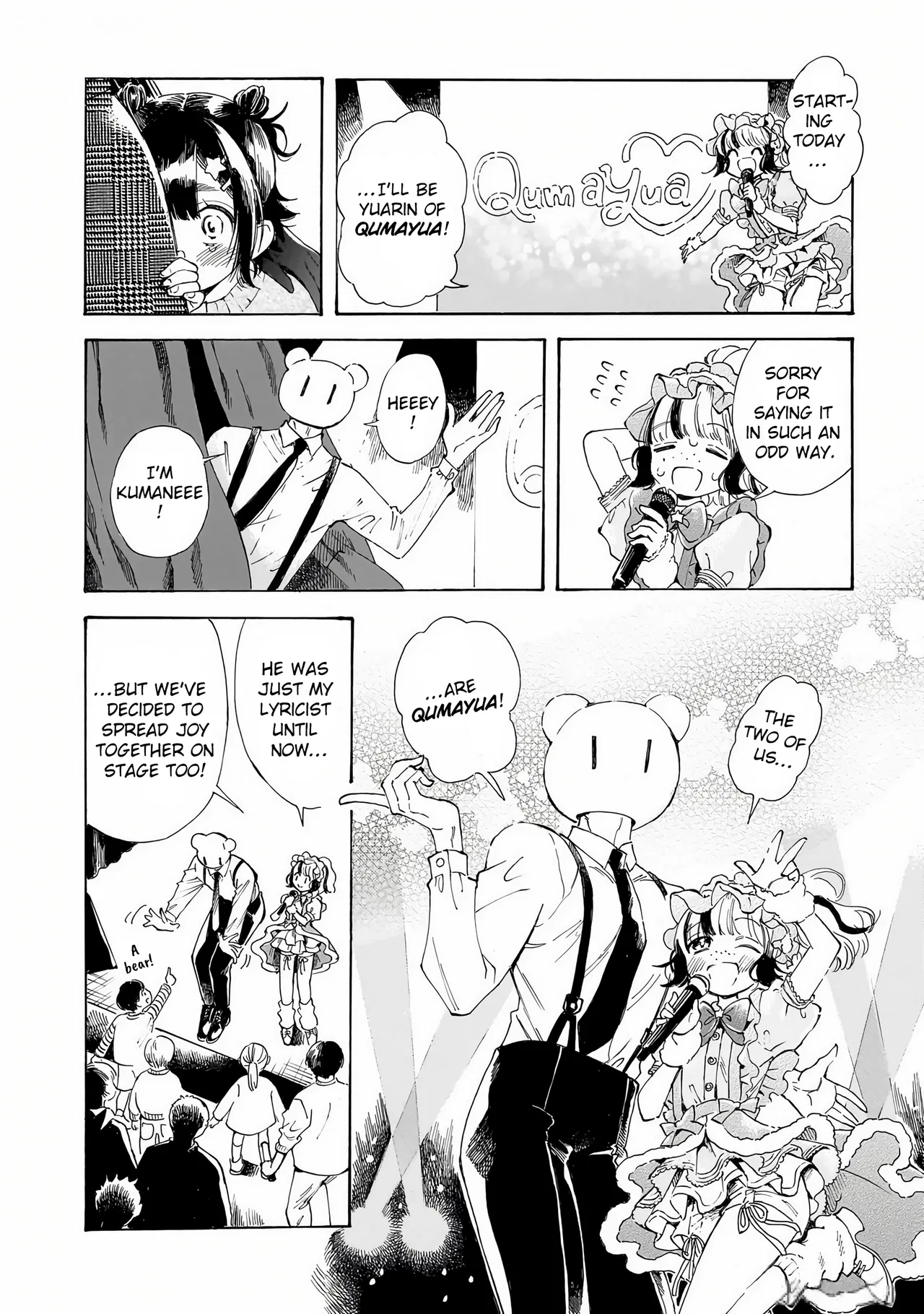 Sensei, Kongetsu Doudesuka Chapter 28 – Page 20