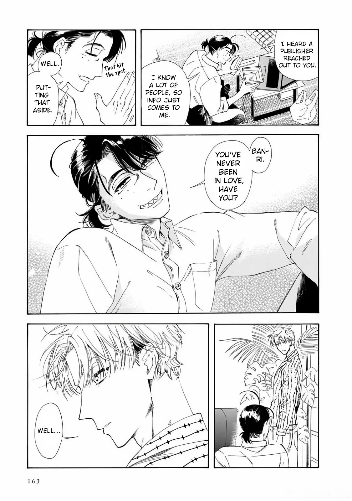 Sensei, Kongetsu Doudesuka Chapter 27 – Page 17