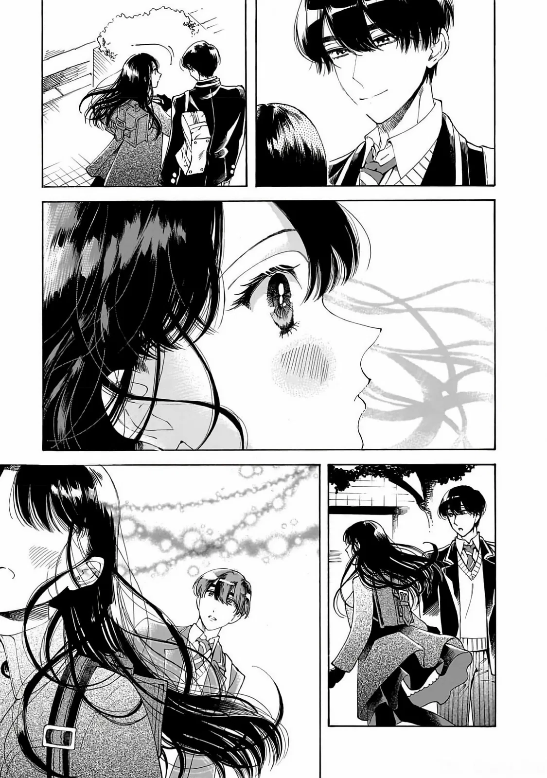 Sensei, Kongetsu Doudesuka Chapter 26 – Page 19