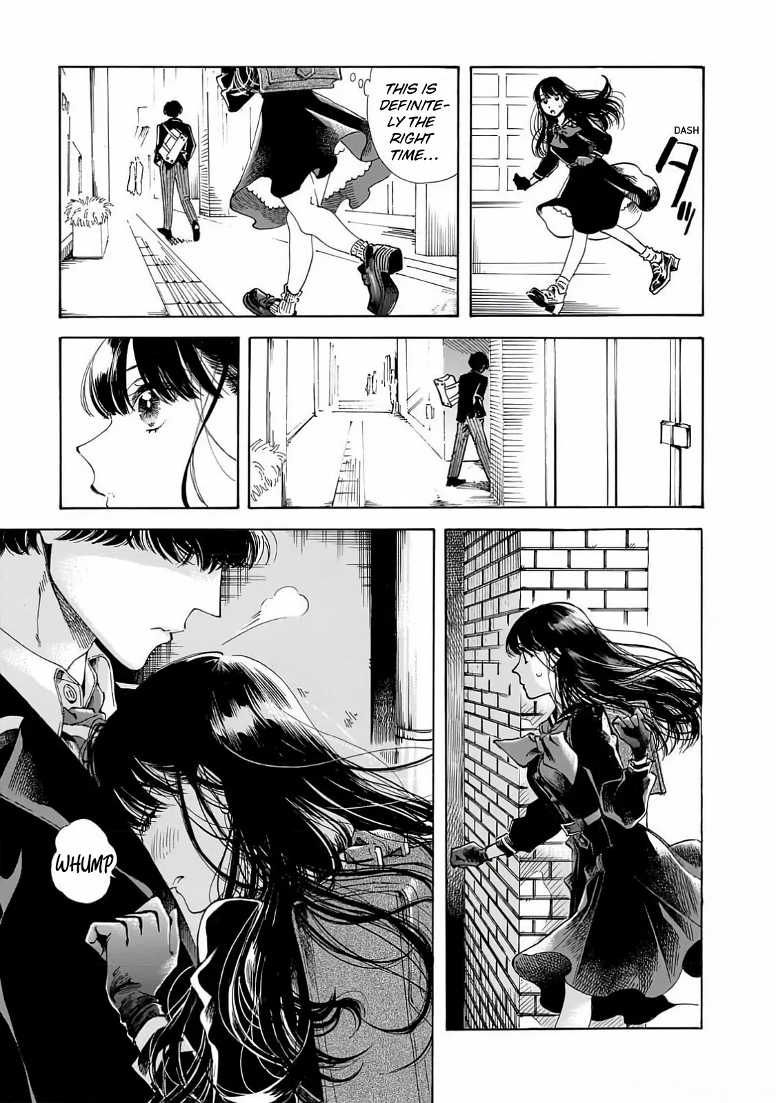 Sensei, Kongetsu Doudesuka Chapter 25 – Page 13