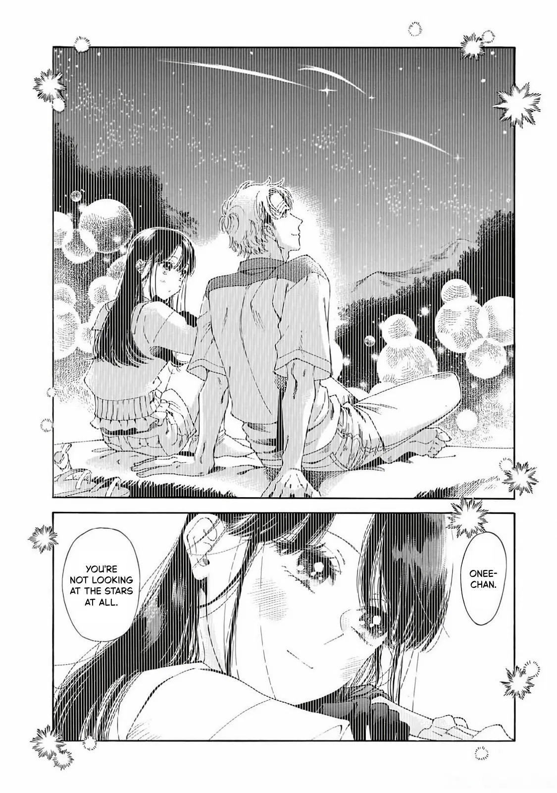 Sensei, Kongetsu Doudesuka Chapter 21 – Page 4