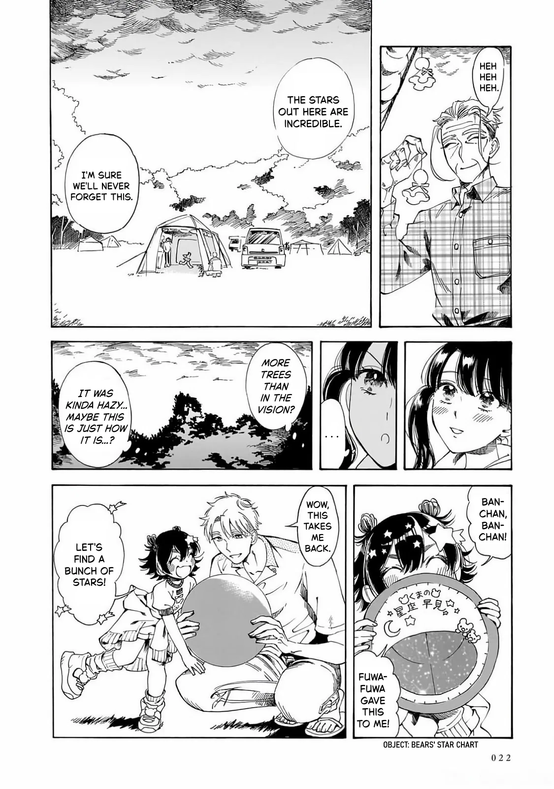 Sensei, Kongetsu Doudesuka Chapter 21 – Page 16
