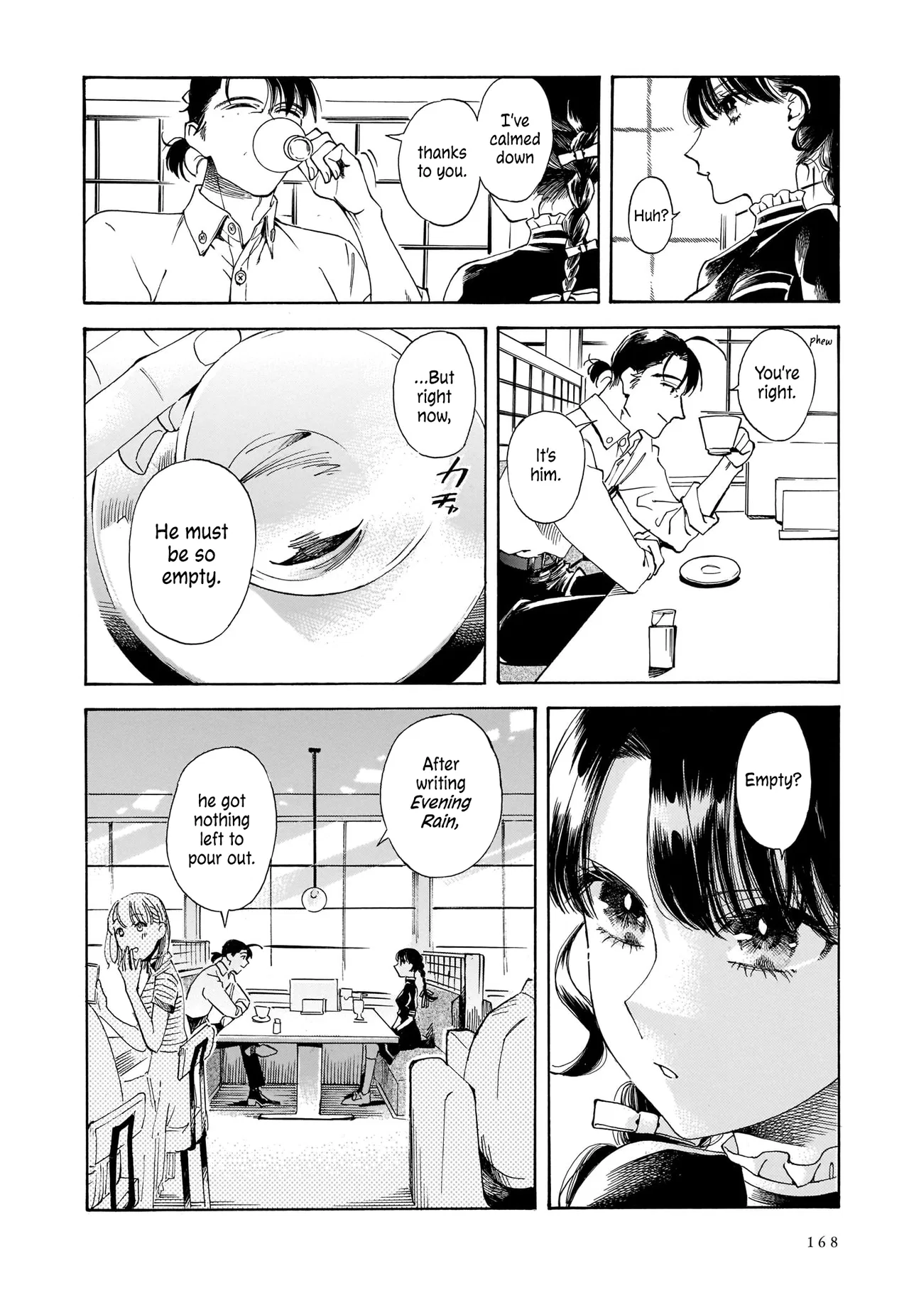 Sensei, Kongetsu Doudesuka Chapter 20 – Page 10