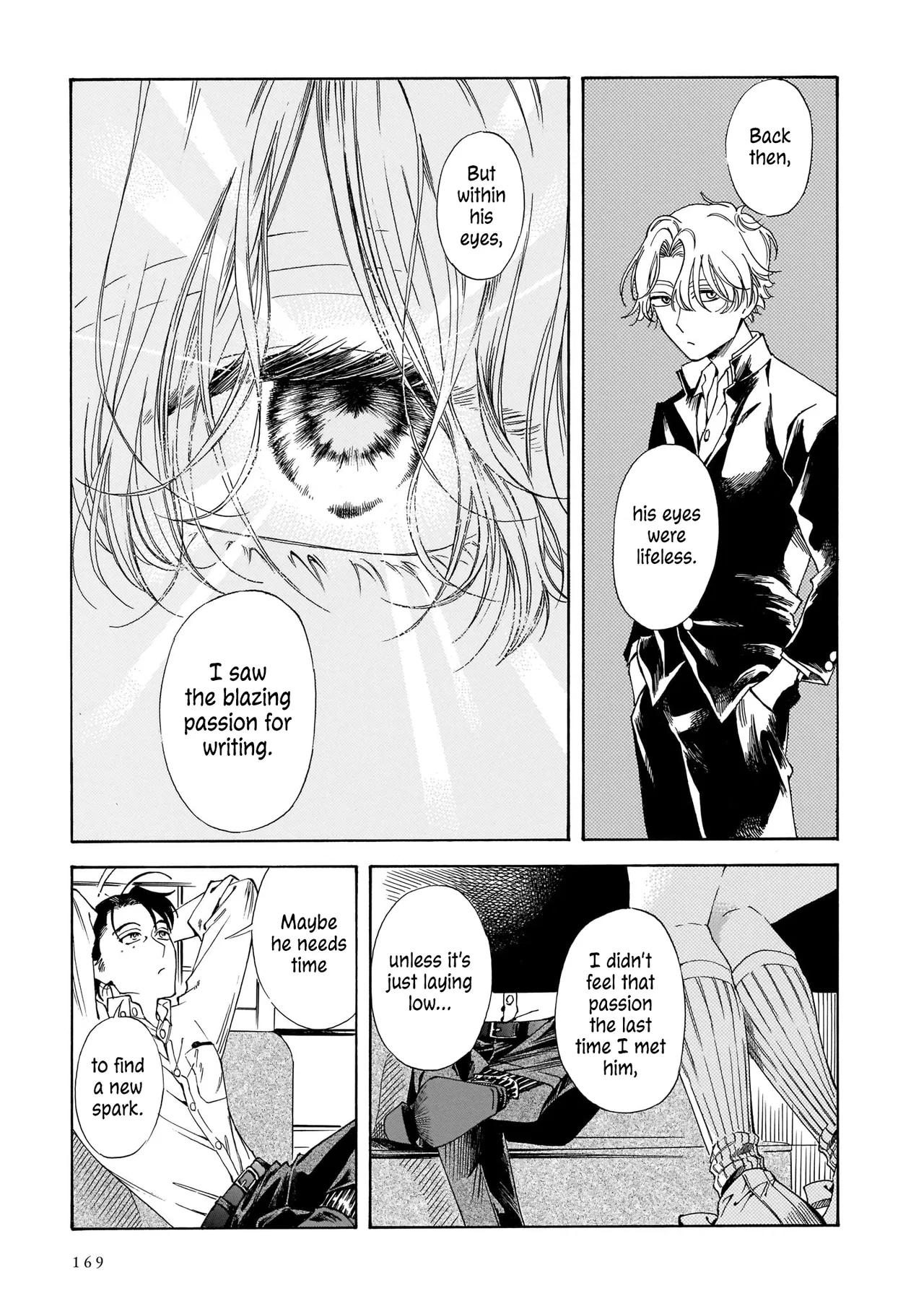 Sensei, Kongetsu Doudesuka Chapter 20 – Page 11