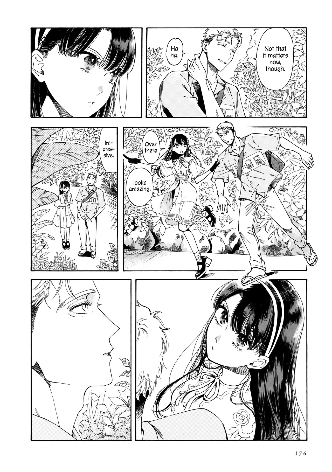Sensei, Kongetsu Doudesuka Chapter 20 – Page 18