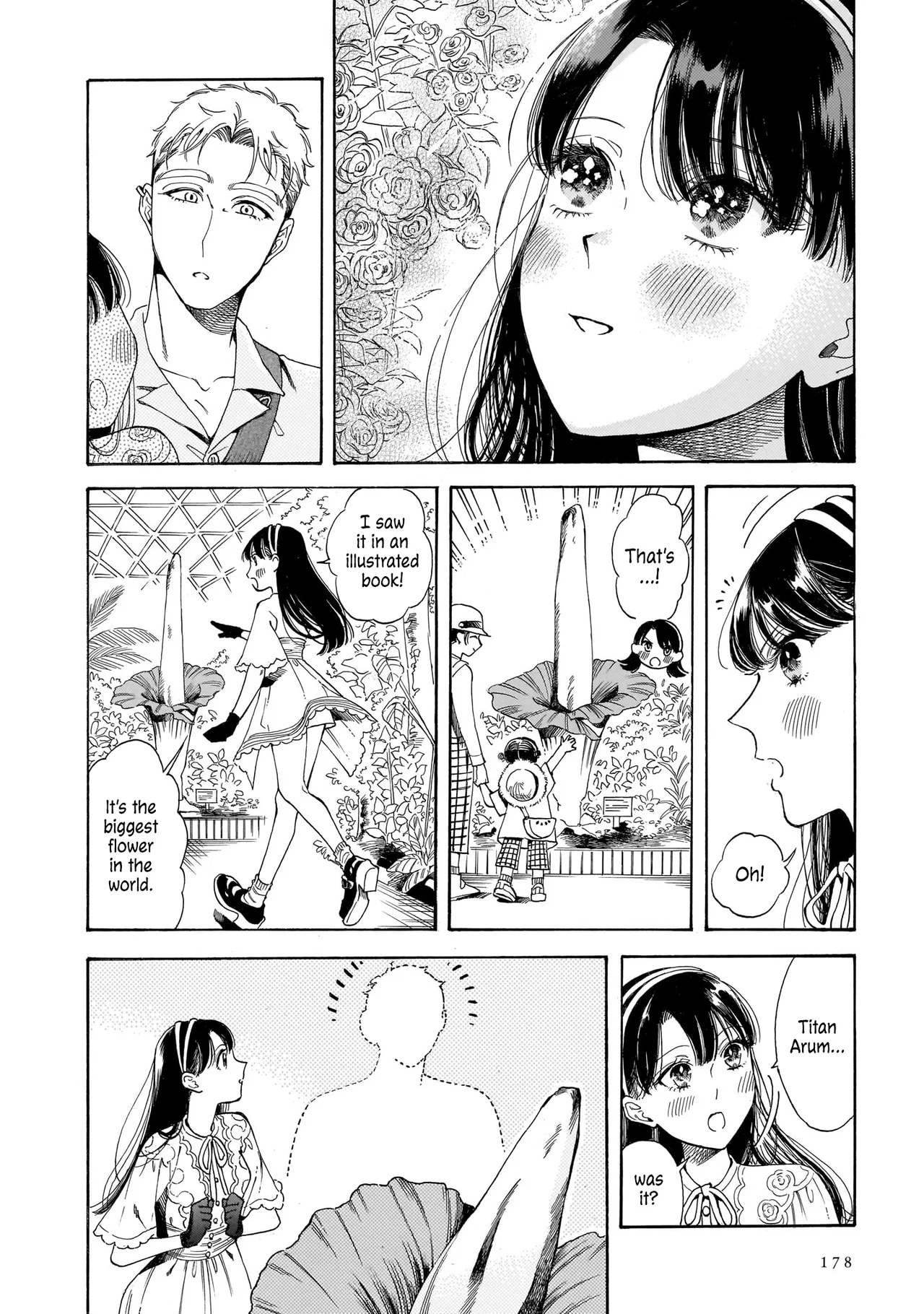 Sensei, Kongetsu Doudesuka Chapter 20 – Page 20