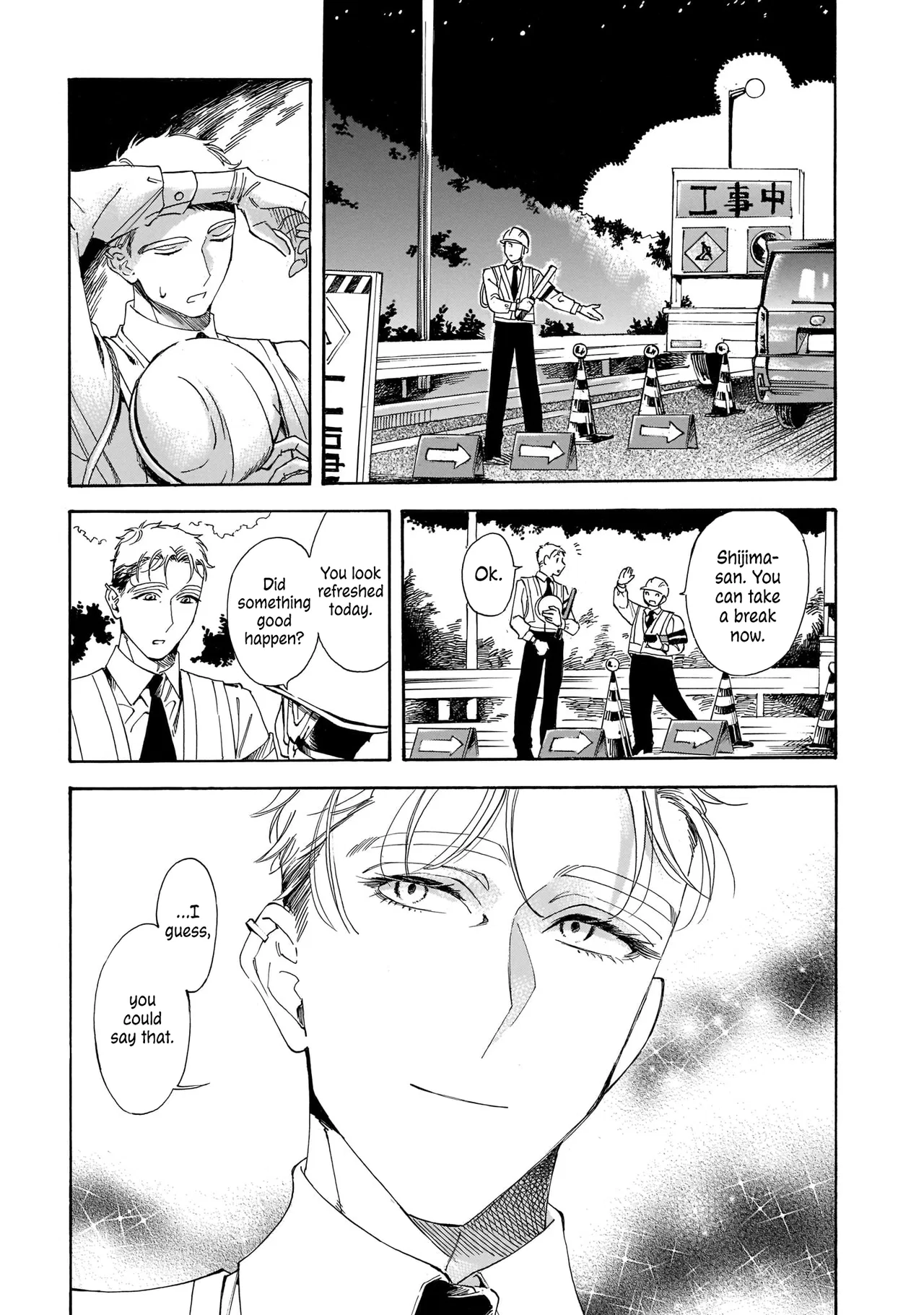 Sensei, Kongetsu Doudesuka Chapter 20 – Page 28