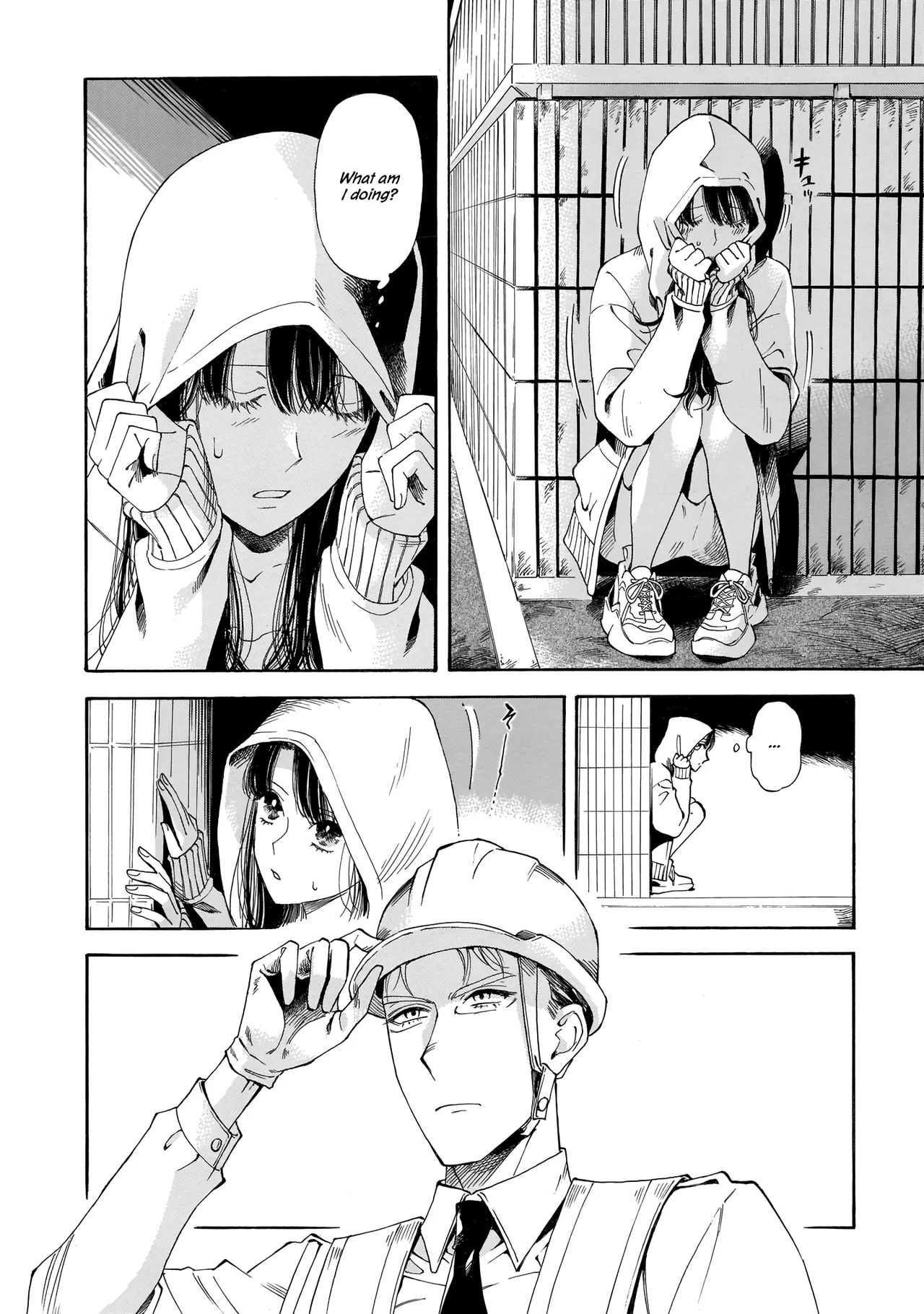 Sensei, Kongetsu Doudesuka Chapter 19 – Page 9