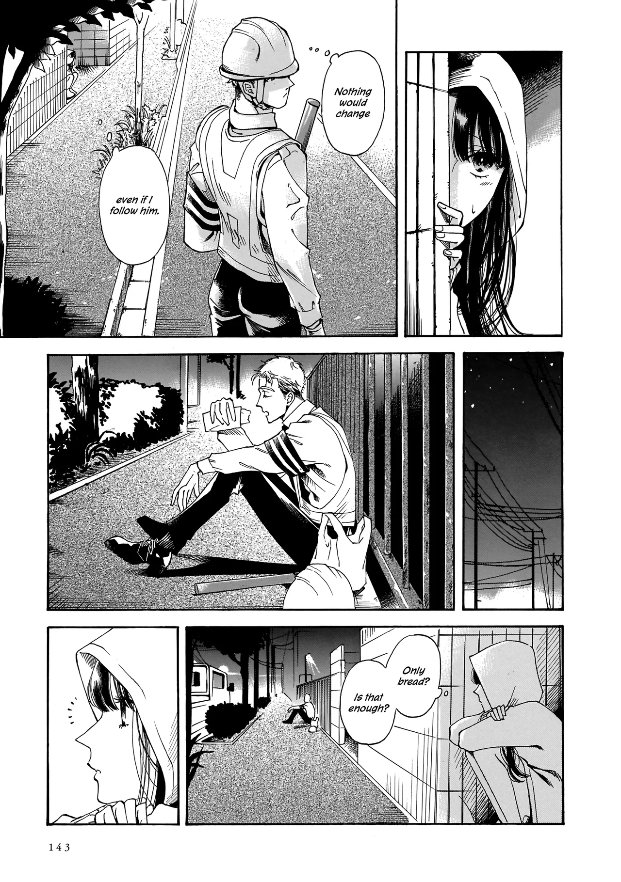Sensei, Kongetsu Doudesuka Chapter 19 – Page 10