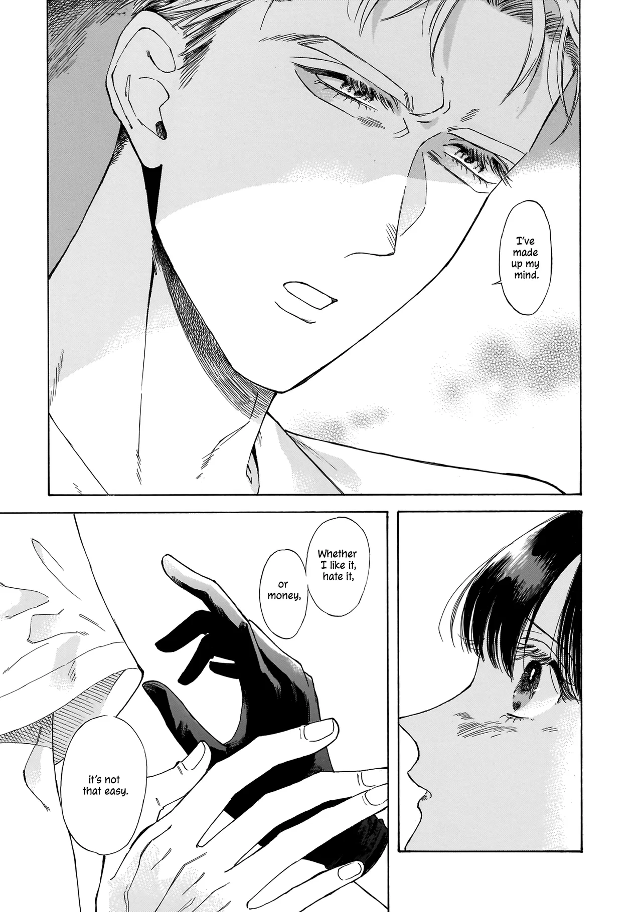 Sensei, Kongetsu Doudesuka Chapter 18 – Page 17