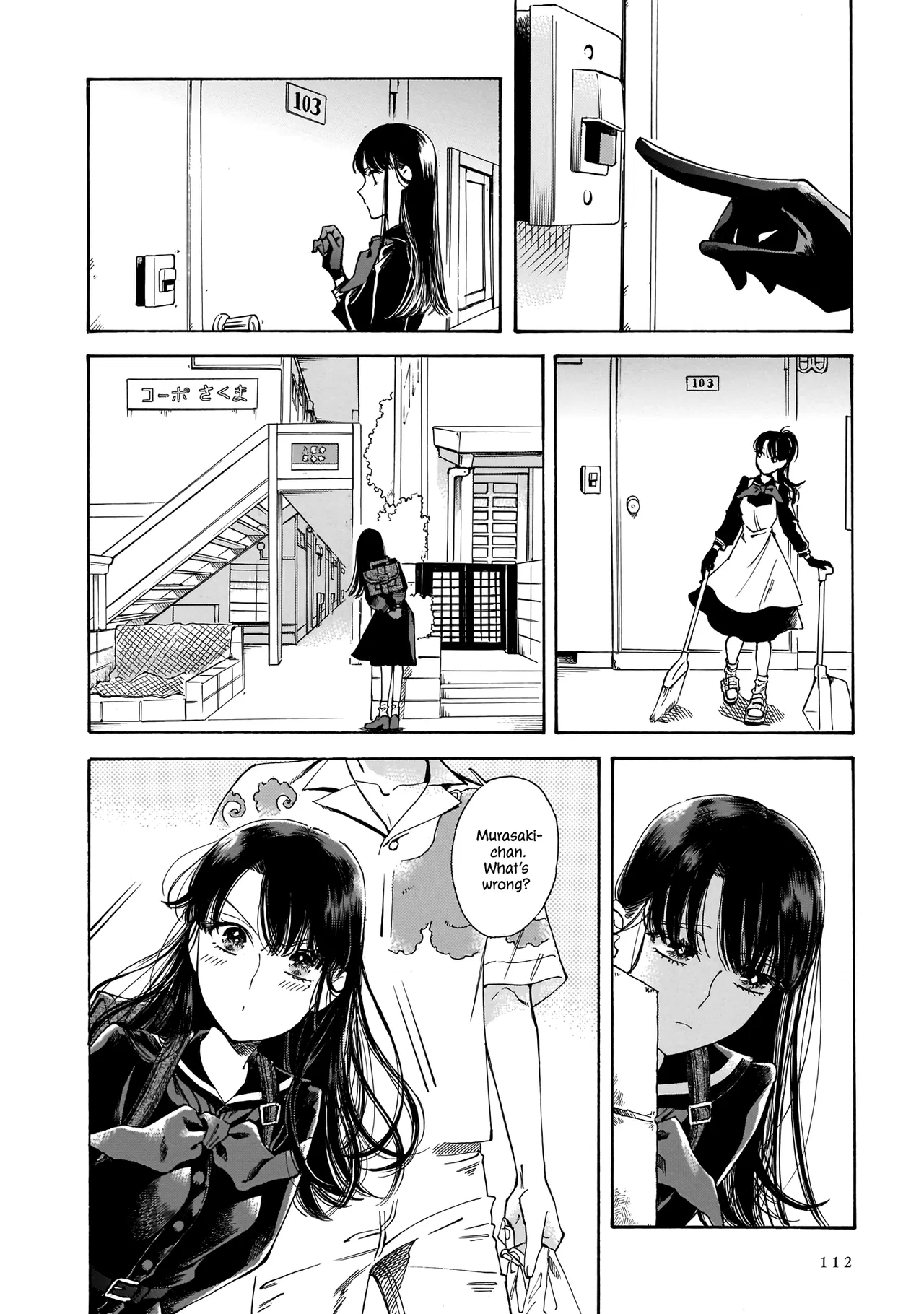 Sensei, Kongetsu Doudesuka Chapter 17 – Page 22