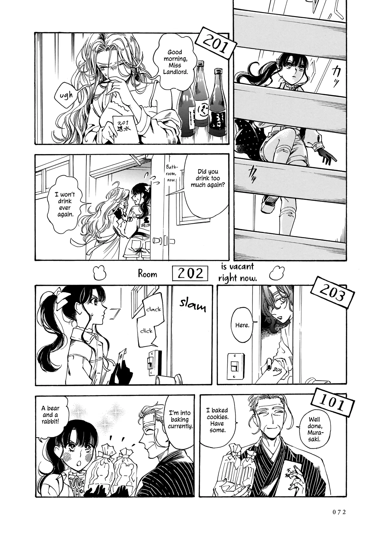 Sensei, Kongetsu Doudesuka Chapter 16 – Page 8