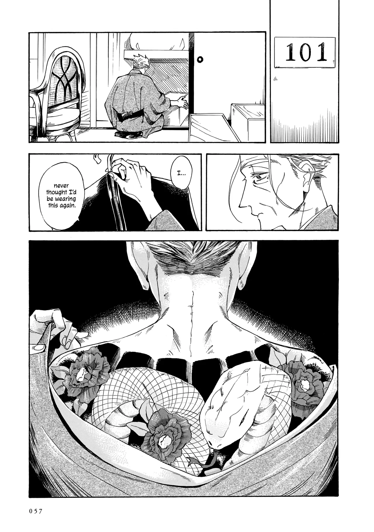 Sensei, Kongetsu Doudesuka Chapter 15 – Page 23