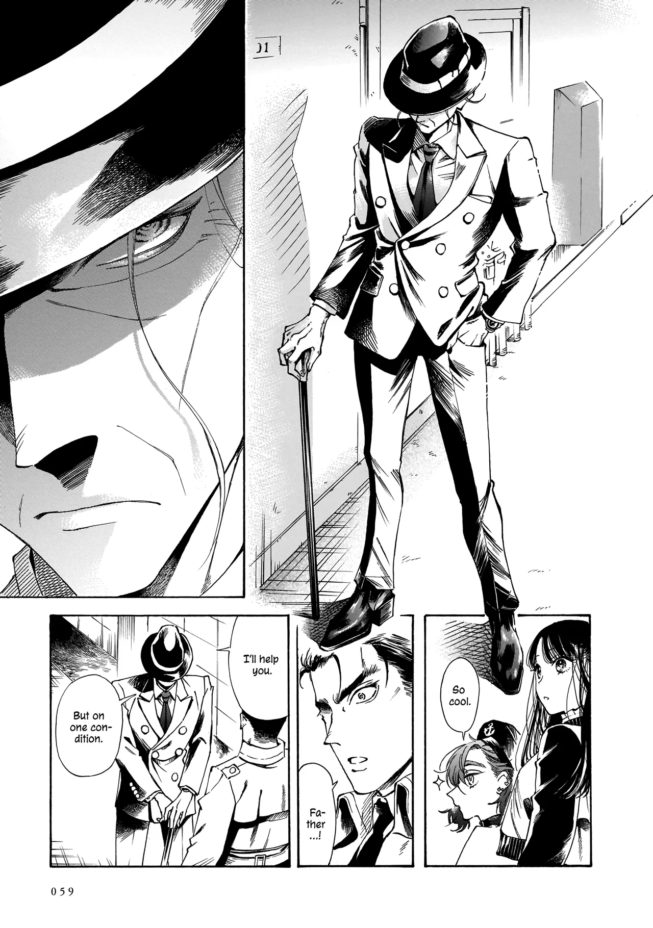 Sensei, Kongetsu Doudesuka Chapter 15 – Page 25
