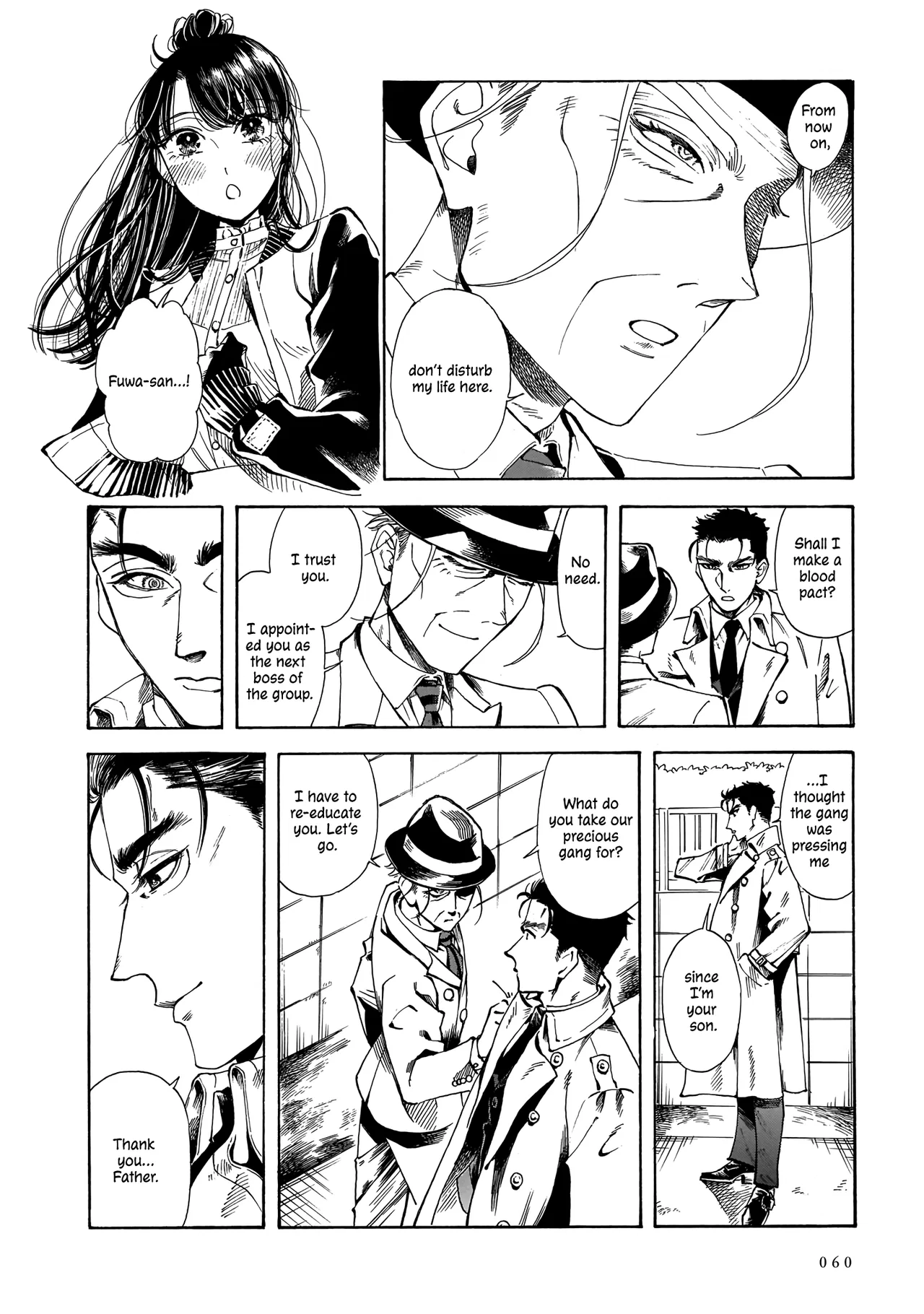 Sensei, Kongetsu Doudesuka Chapter 15 – Page 26