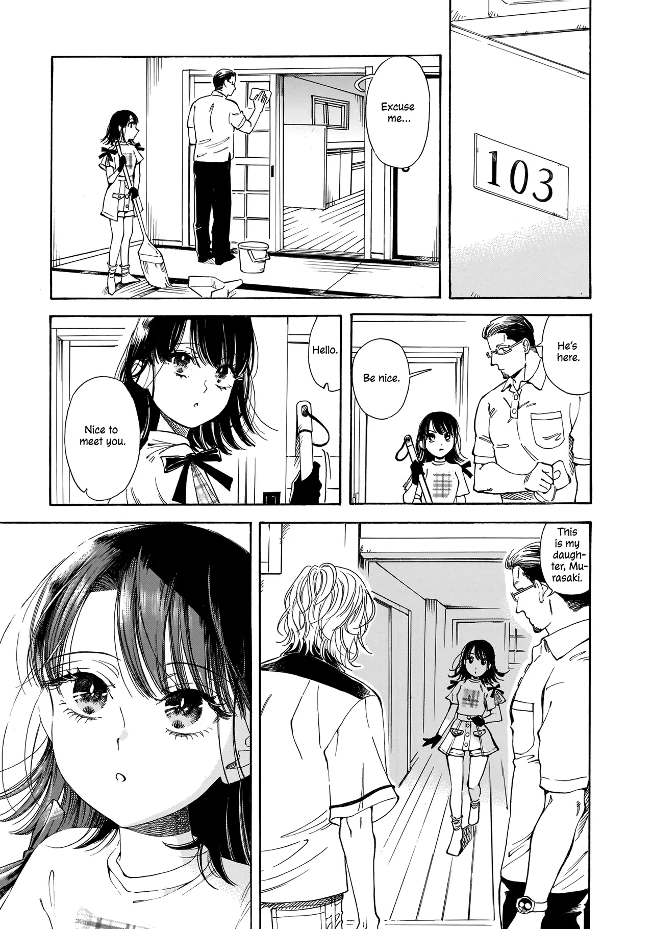 Sensei, Kongetsu Doudesuka Chapter 14 – Page 15