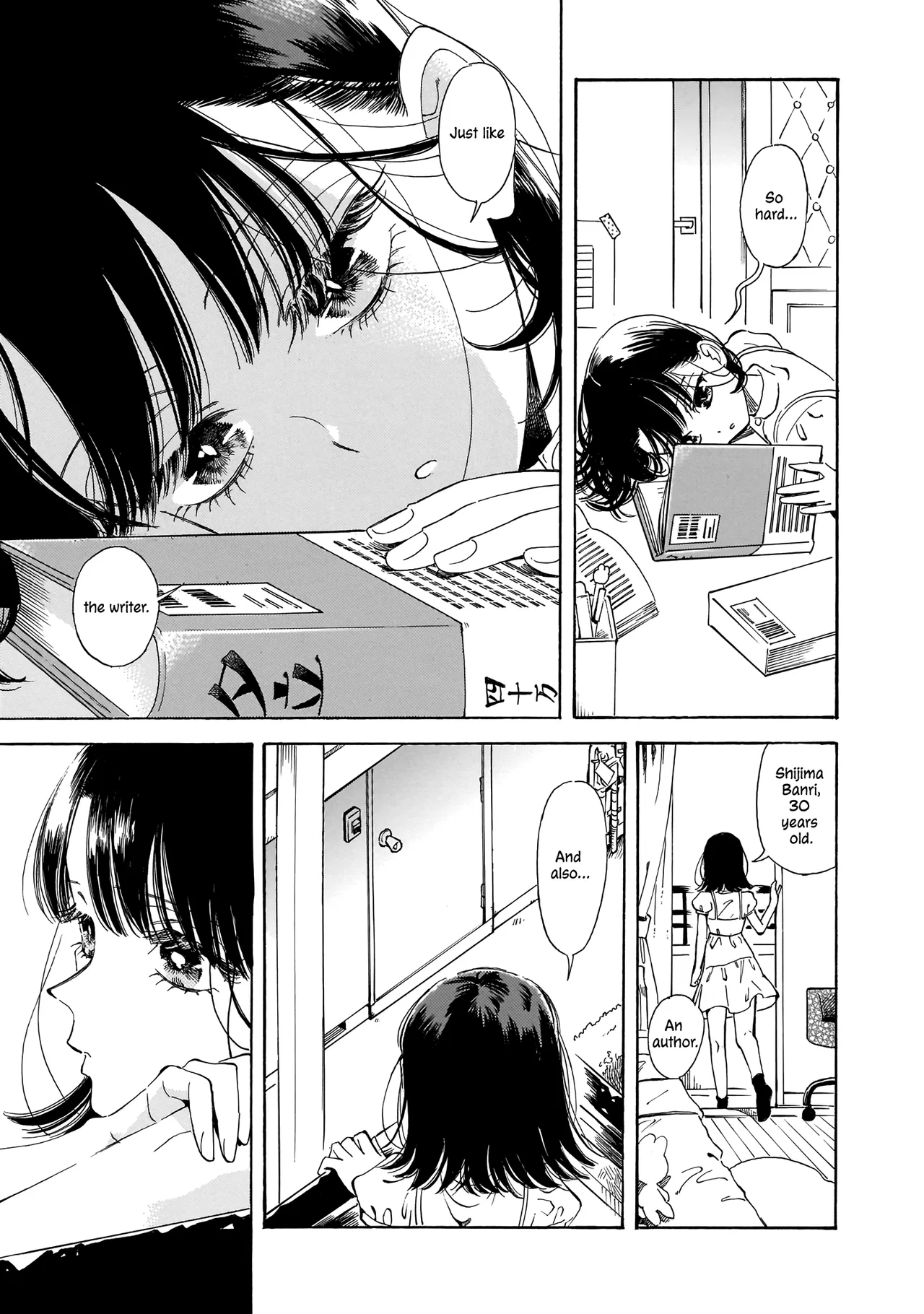 Sensei, Kongetsu Doudesuka Chapter 14 – Page 21