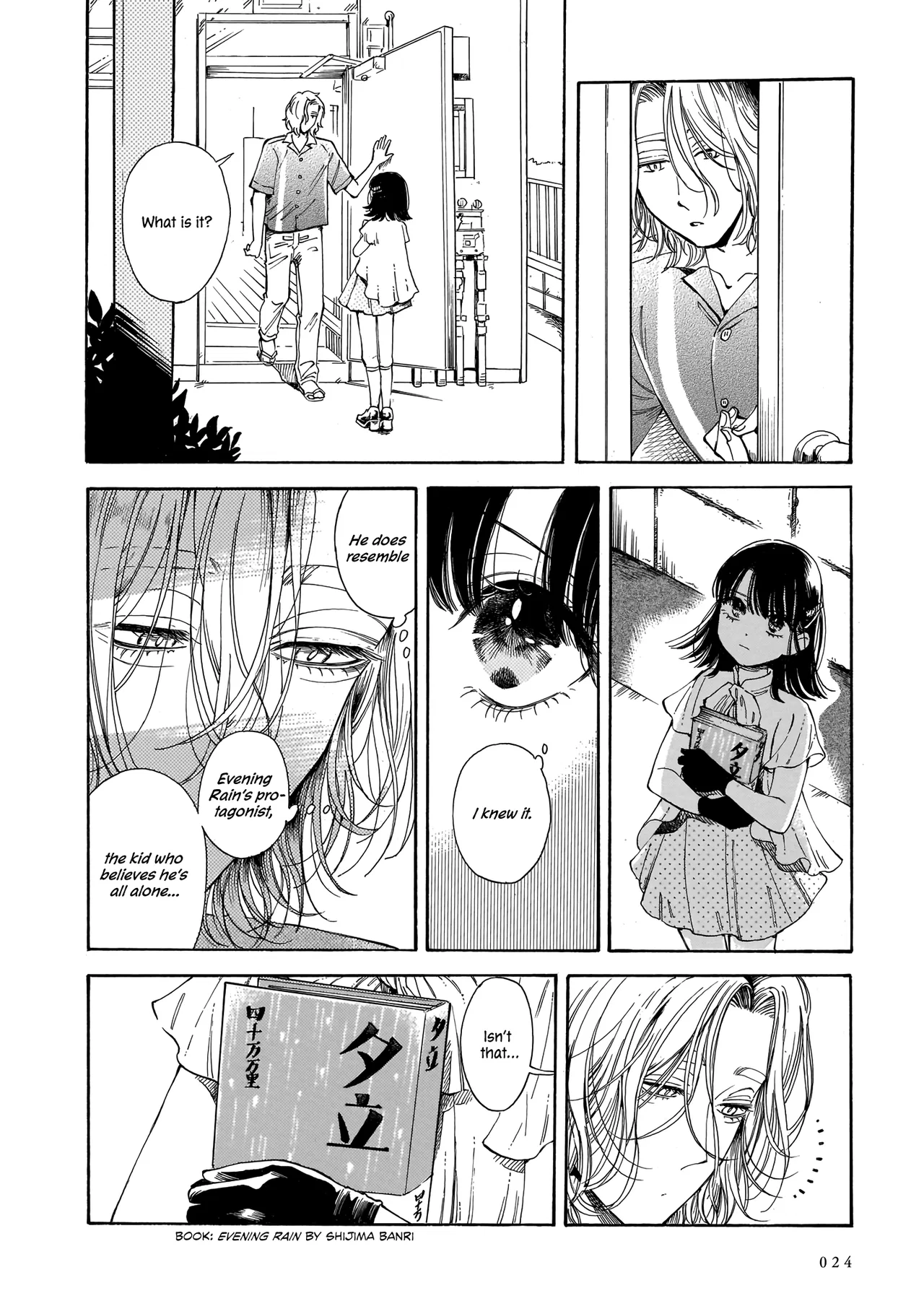 Sensei, Kongetsu Doudesuka Chapter 14 – Page 24