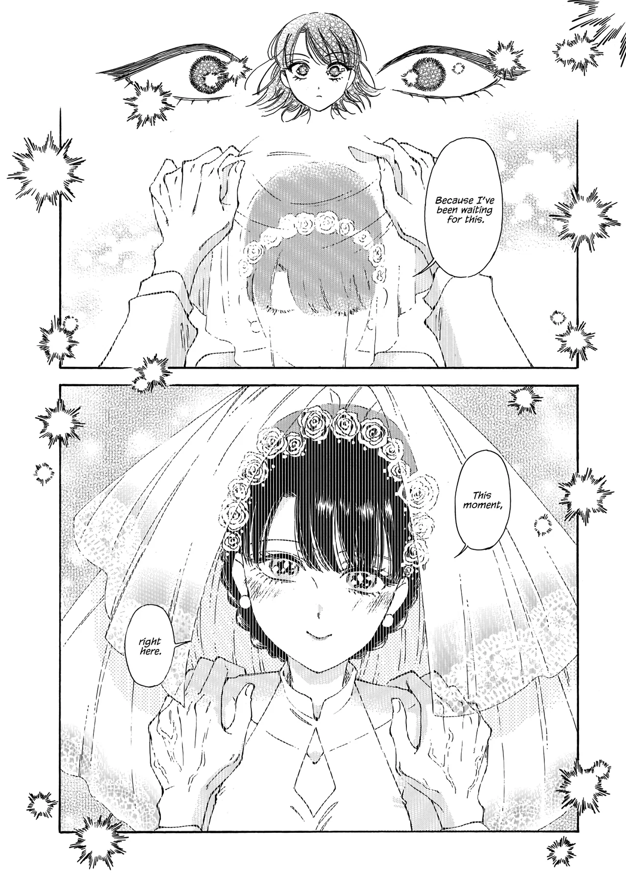 Sensei, Kongetsu Doudesuka Chapter 14 – Page 28