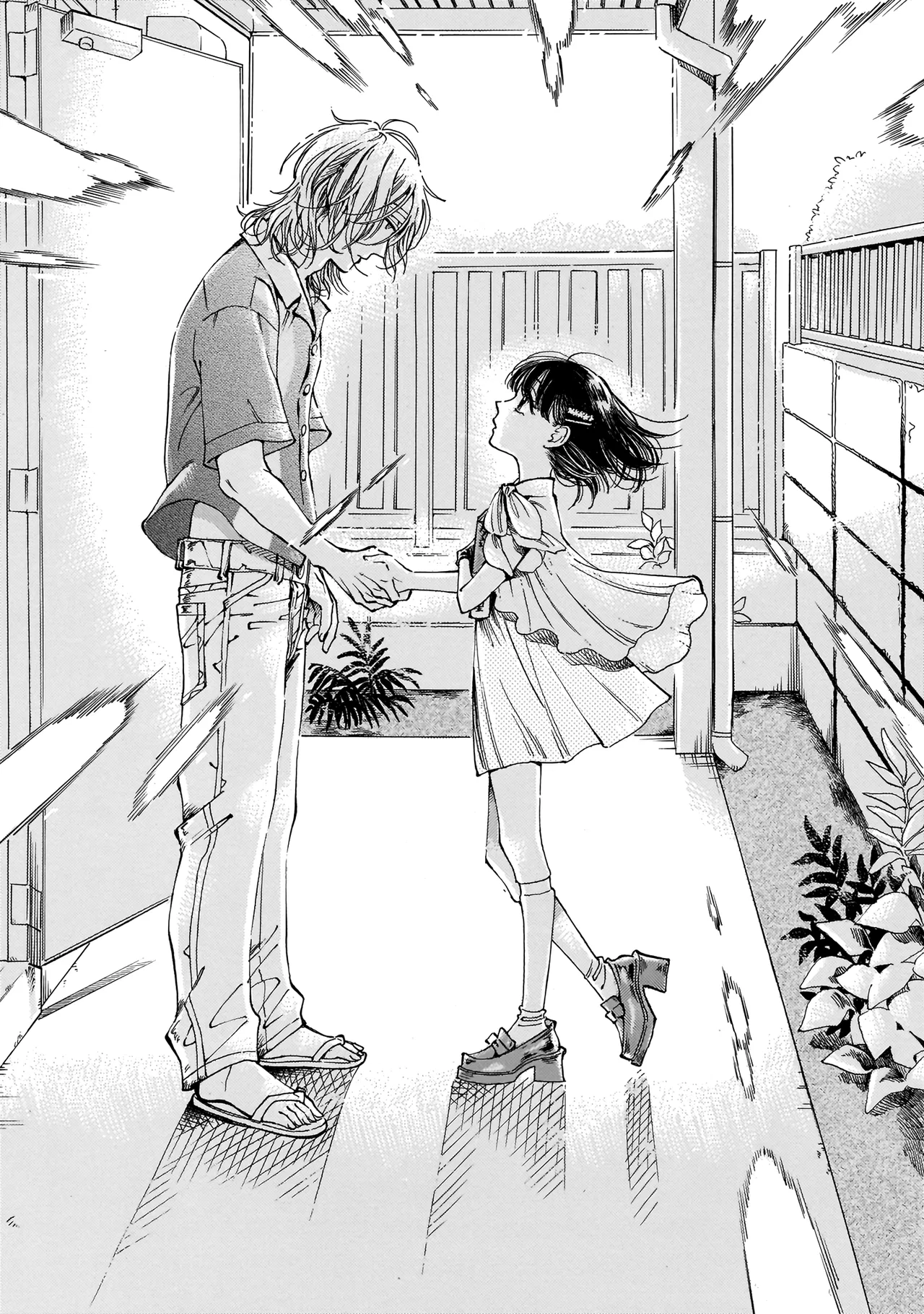 Sensei, Kongetsu Doudesuka Chapter 14 – Page 29