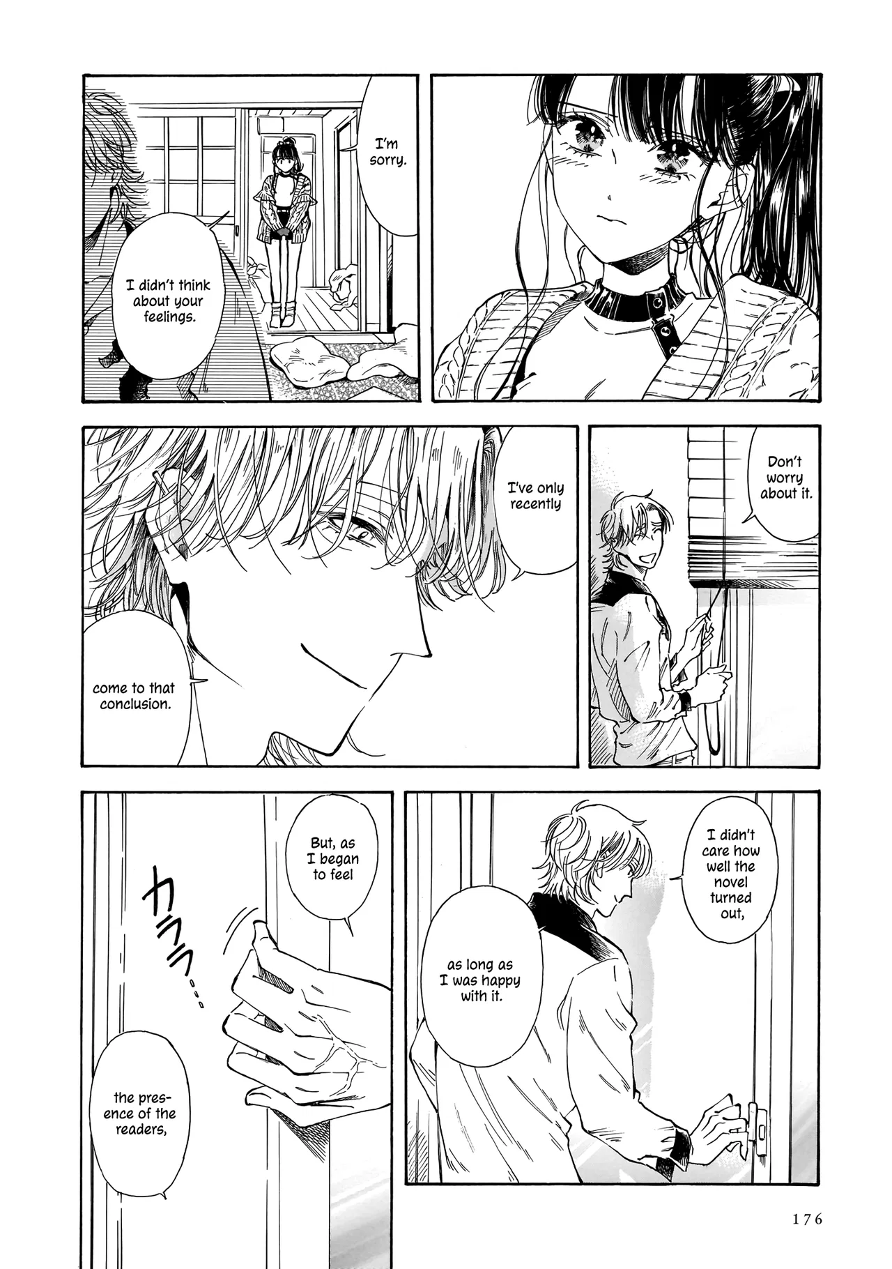 Sensei, Kongetsu Doudesuka Chapter 13 – Page 18
