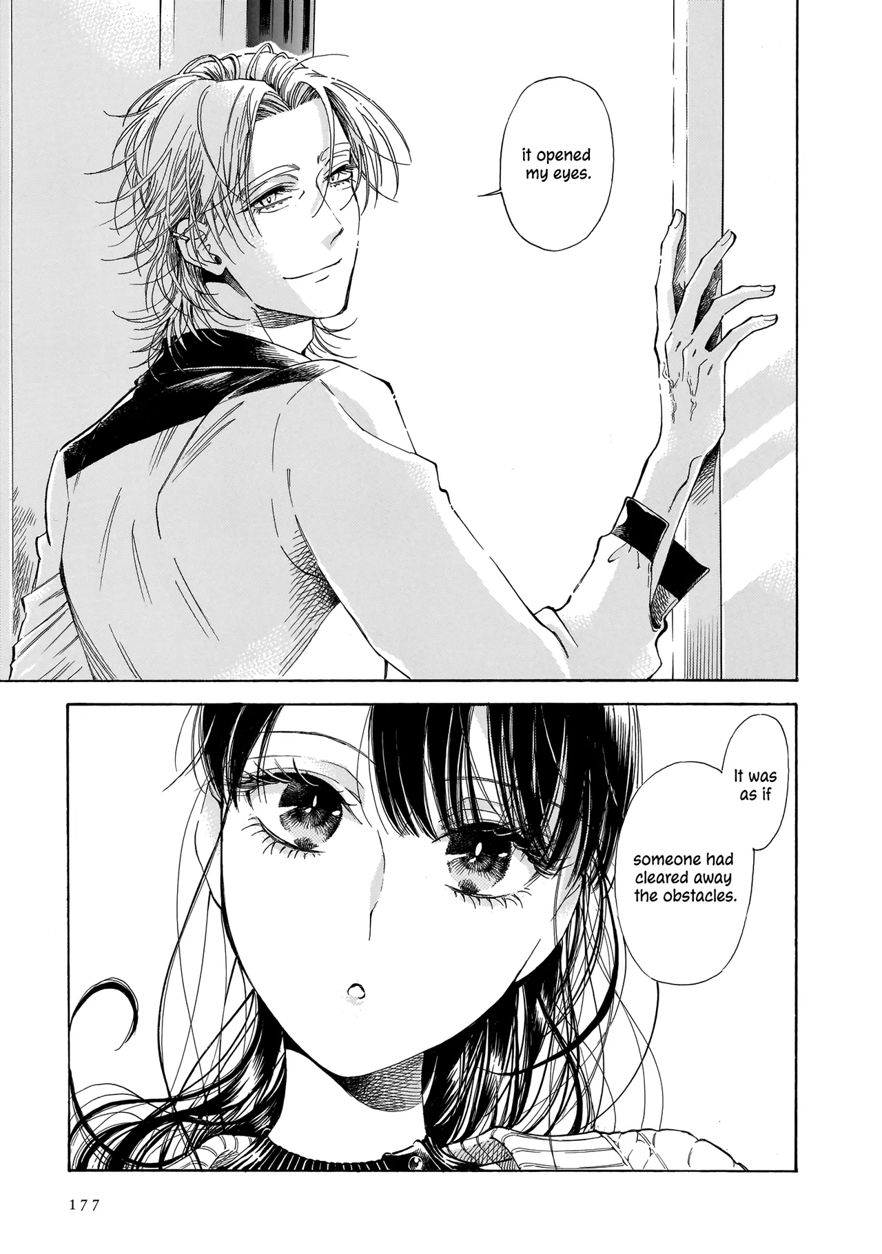 Sensei, Kongetsu Doudesuka Chapter 13 – Page 19