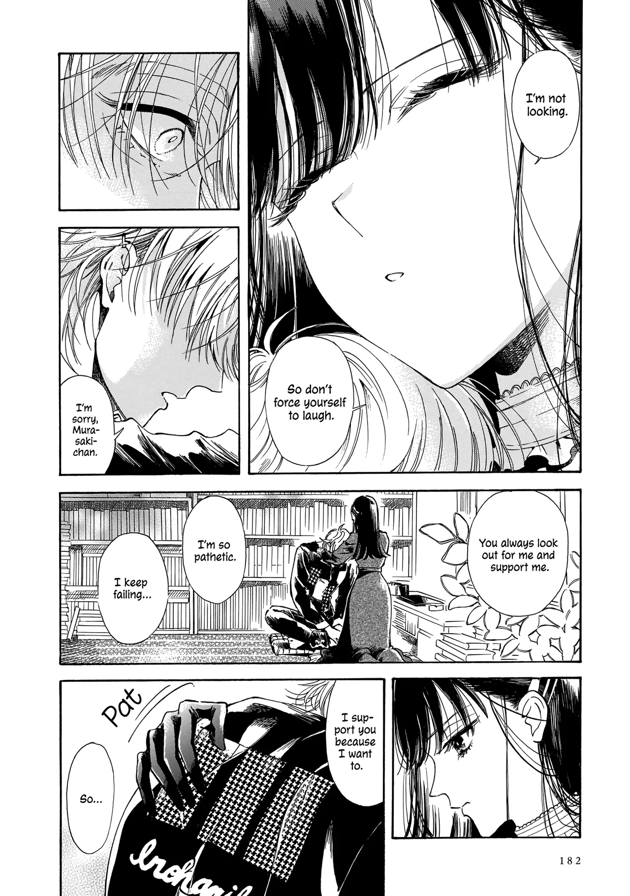 Sensei, Kongetsu Doudesuka Chapter 13 – Page 24