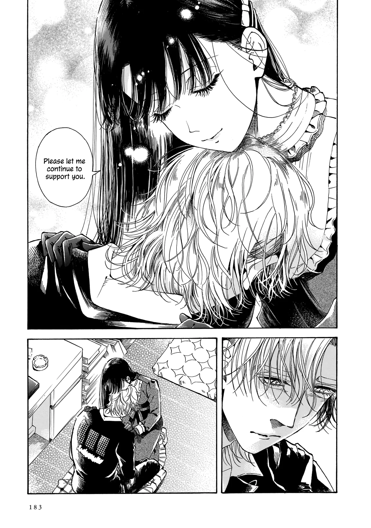 Sensei, Kongetsu Doudesuka Chapter 13 – Page 25