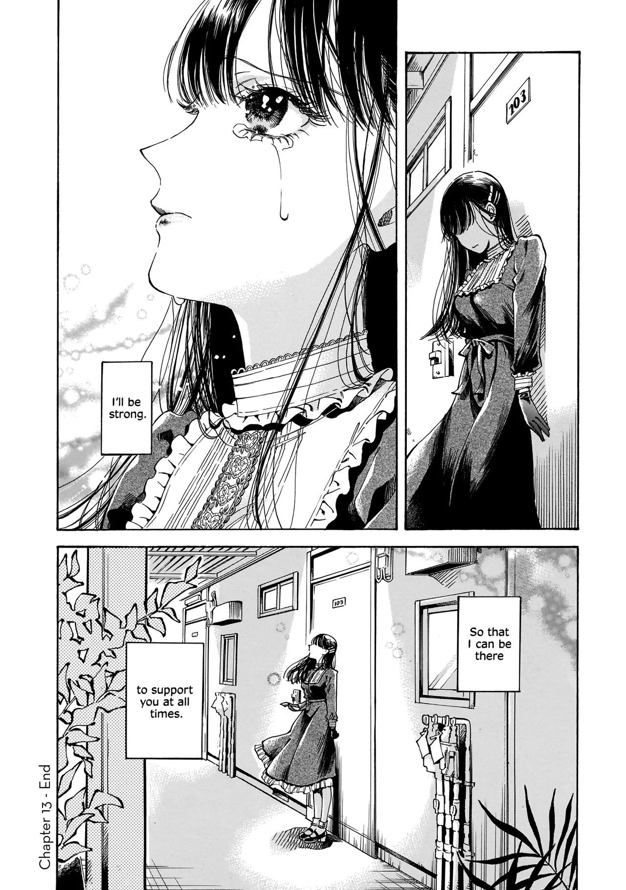 Sensei, Kongetsu Doudesuka Chapter 13 – Page 26