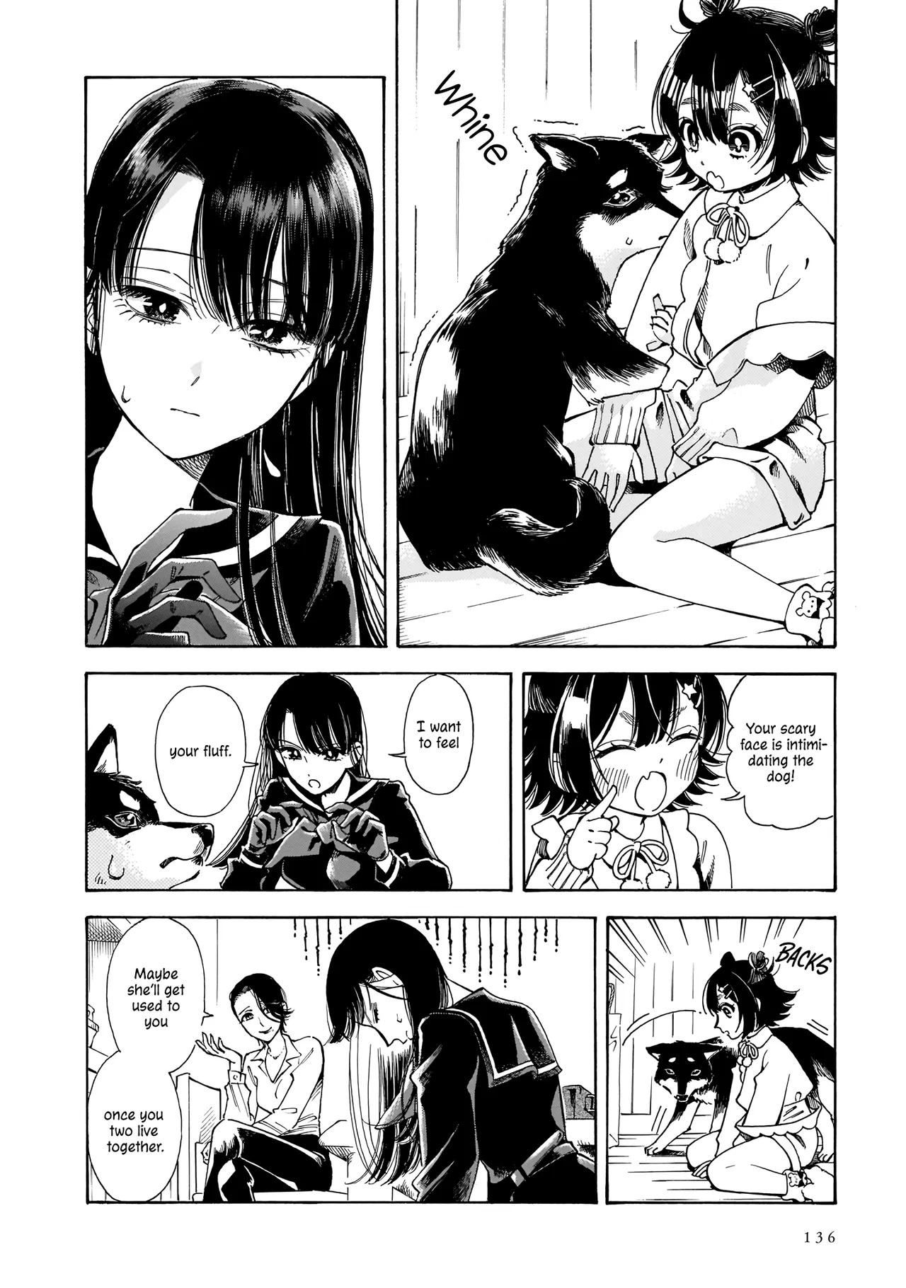 Sensei, Kongetsu Doudesuka Chapter 12 – Page 4