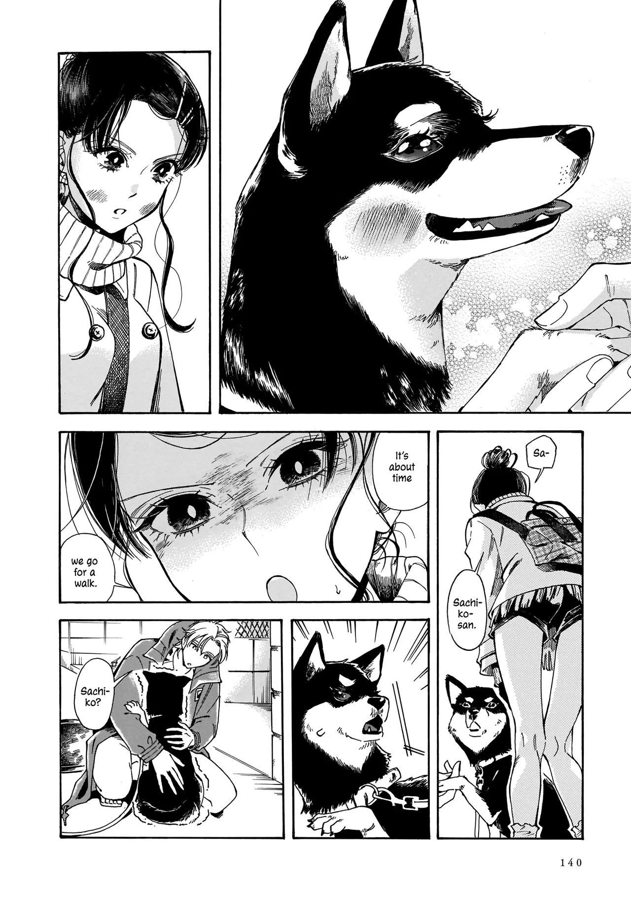 Sensei, Kongetsu Doudesuka Chapter 12 – Page 8