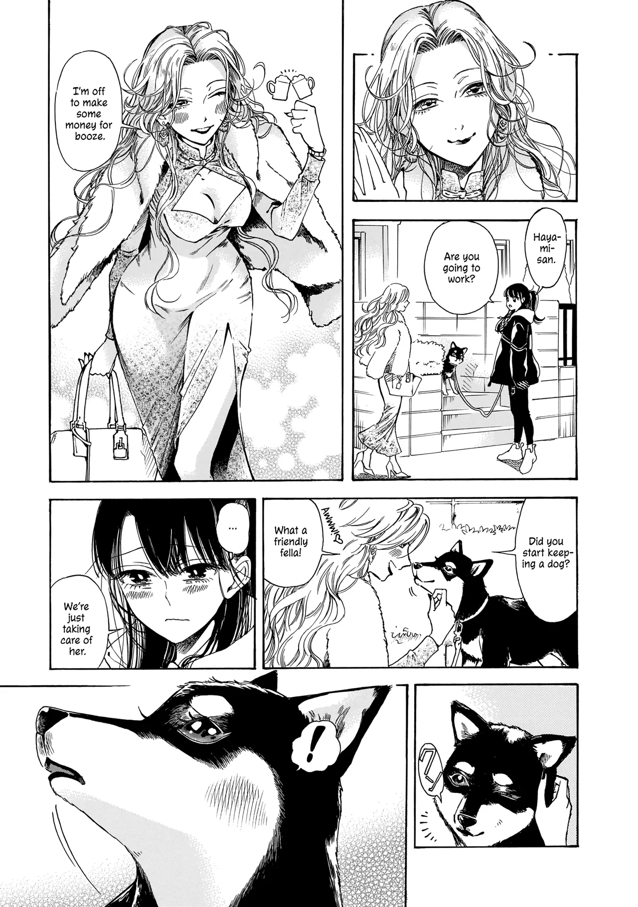 Sensei, Kongetsu Doudesuka Chapter 12 – Page 11