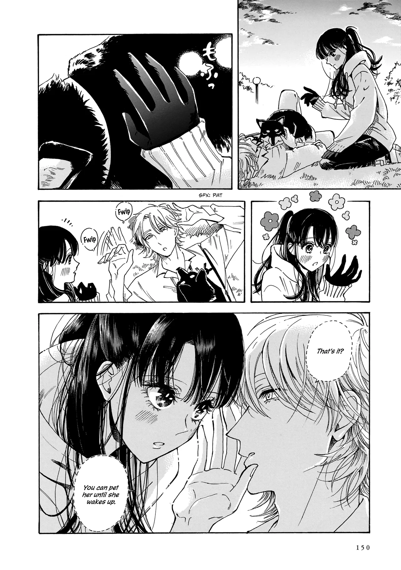 Sensei, Kongetsu Doudesuka Chapter 12 – Page 18