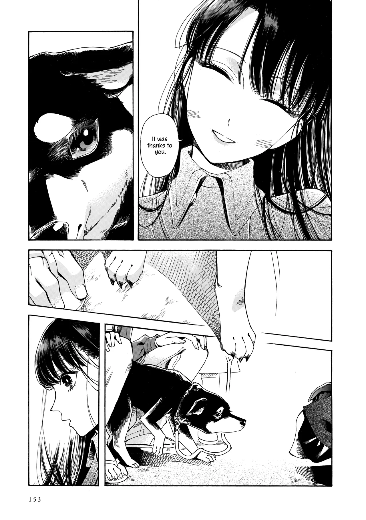 Sensei, Kongetsu Doudesuka Chapter 12 – Page 21