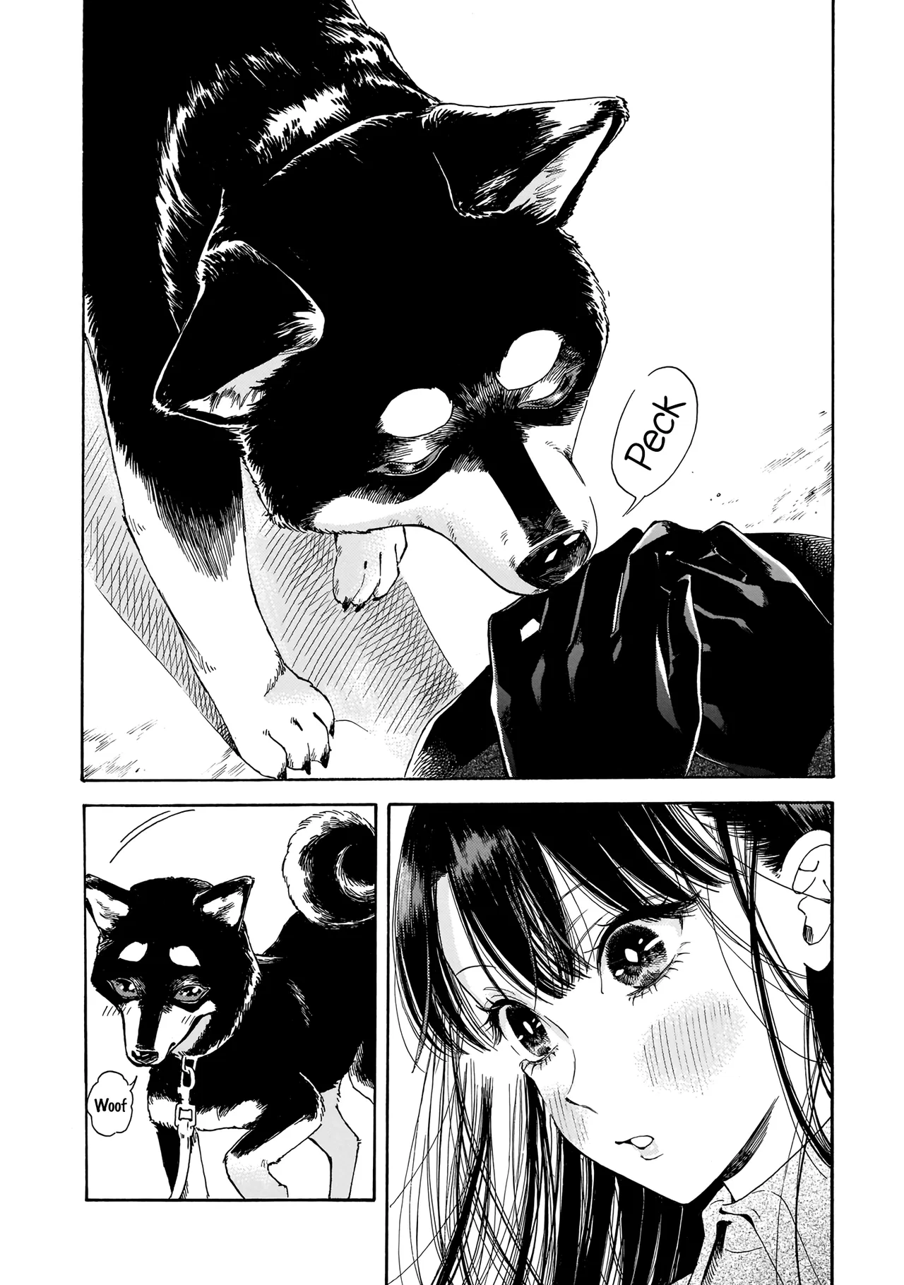Sensei, Kongetsu Doudesuka Chapter 12 – Page 22